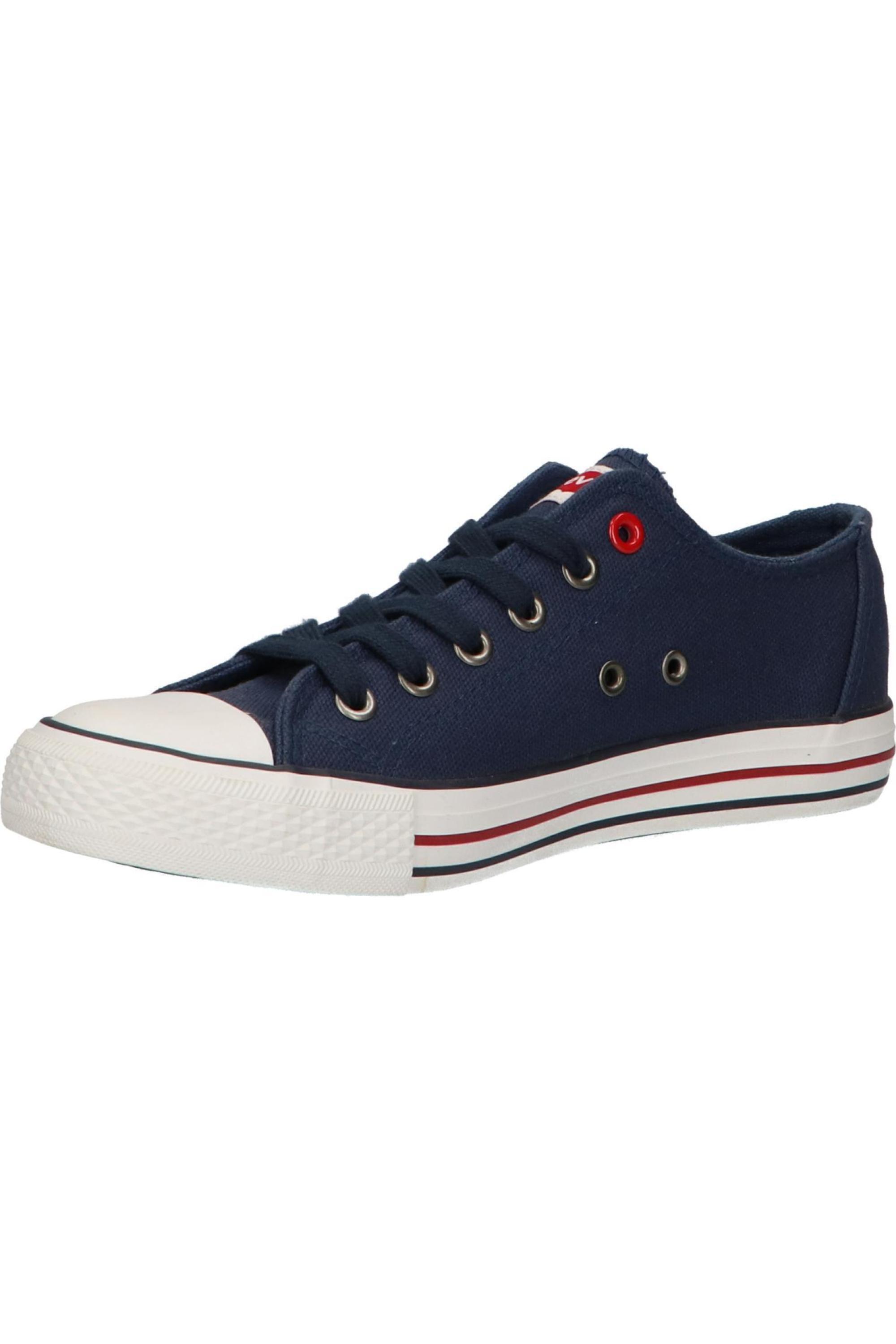 ZAPATOS Y COMPLEMENTOS LEVIS  DE NIÑO VTRU0064T TRUCK 3/5