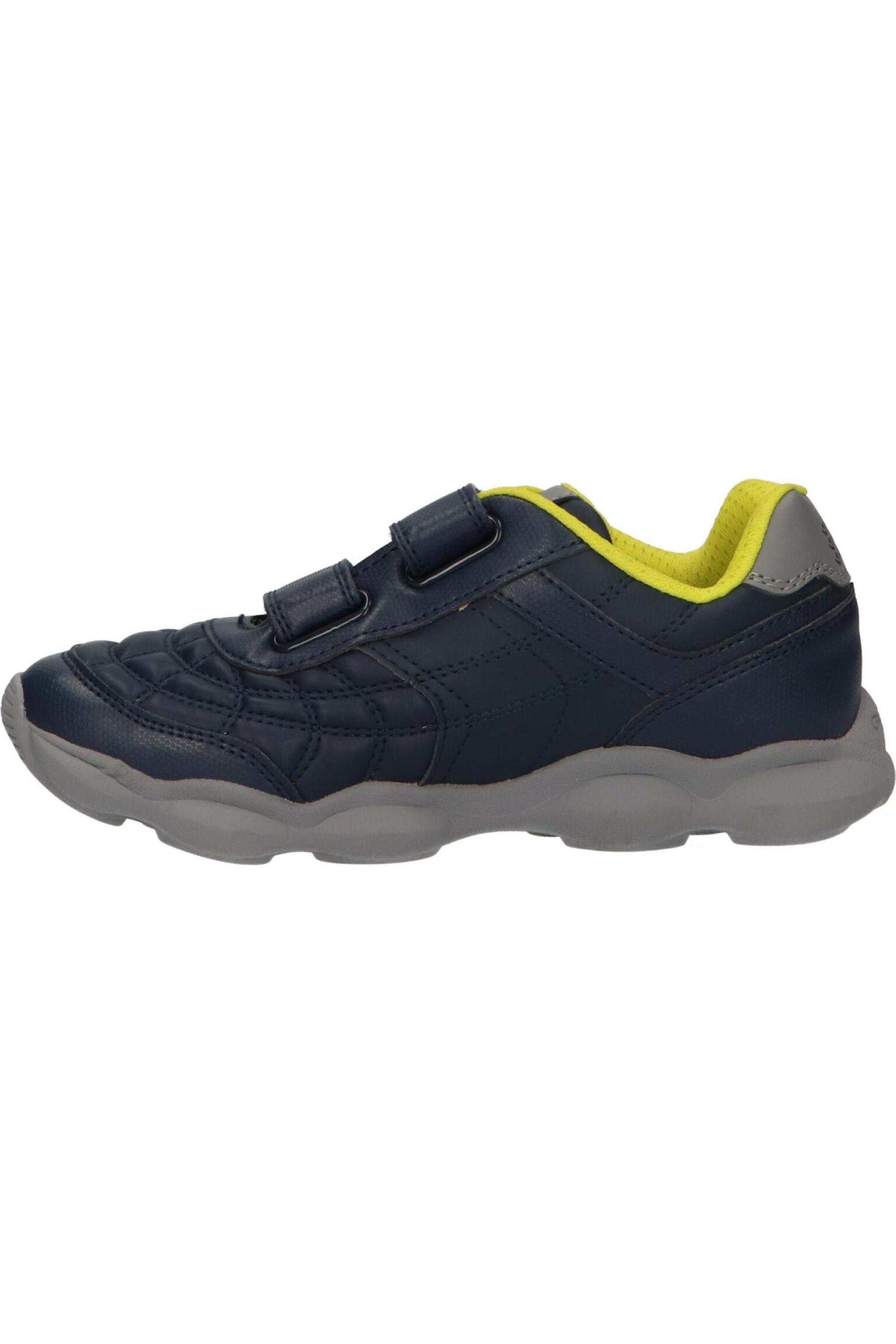 ZAPATOS Y COMPLEMENTOS GEOX  DE NIÑO J744BB 000BC MUNFREY 4/5