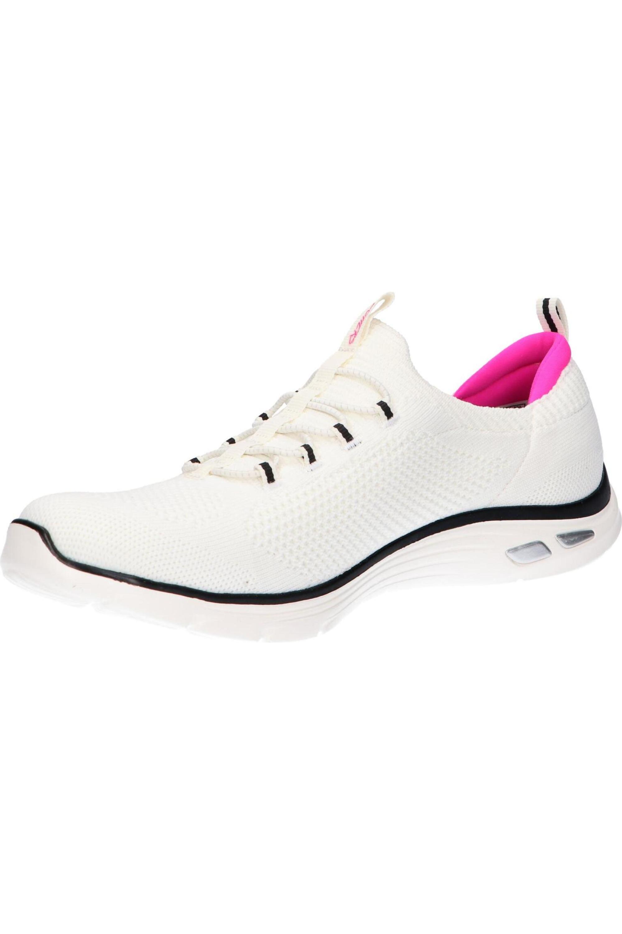 ZAPATOS Y COMPLEMENTOS SKECHERS  DE MUJER 149274 EMPIRE DLUX-PARADISE SKY 3/5