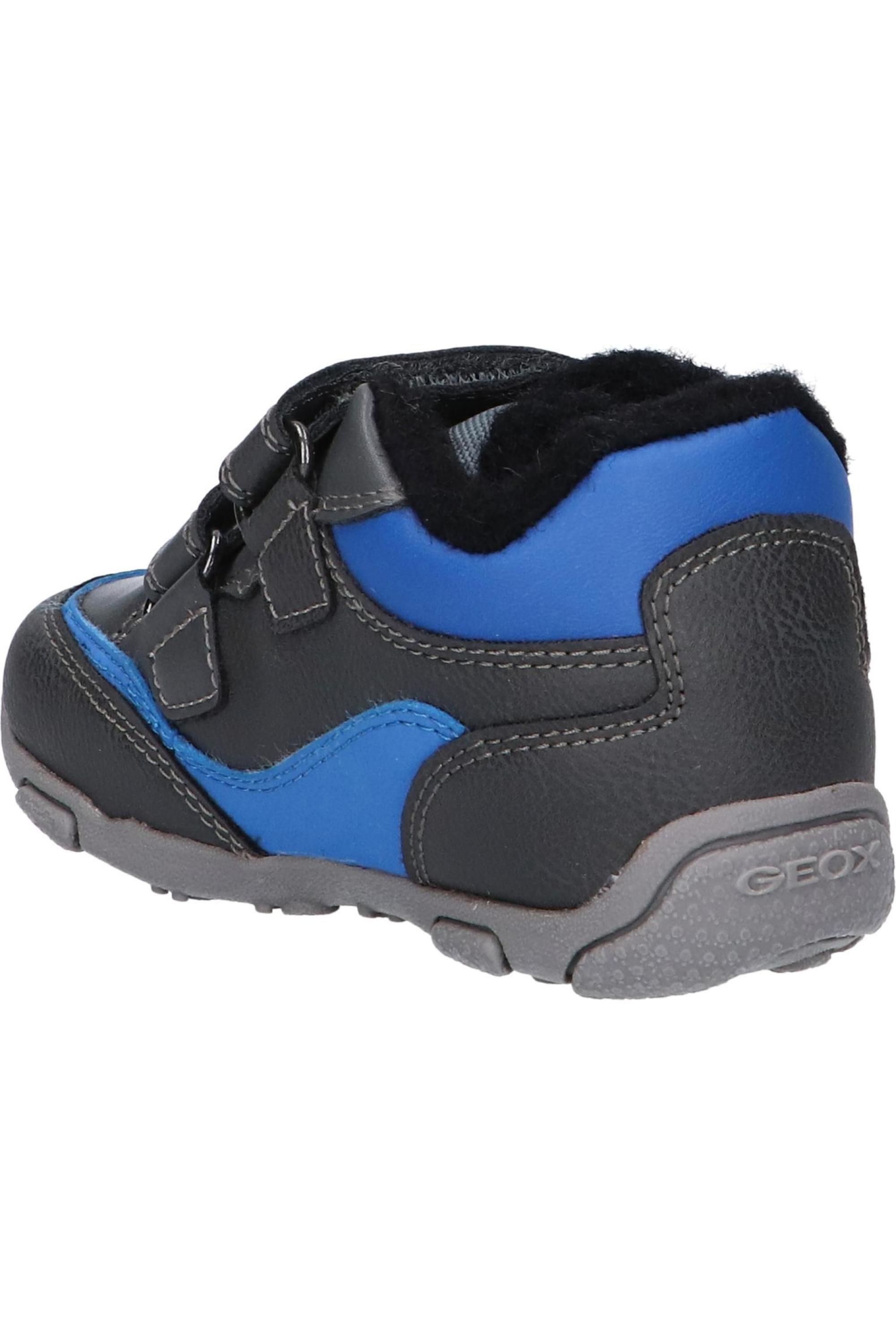 ZAPATOS Y COMPLEMENTOS GEOX  DE NIÑO B0436A 0MEBC B BALU BOY 5/5
