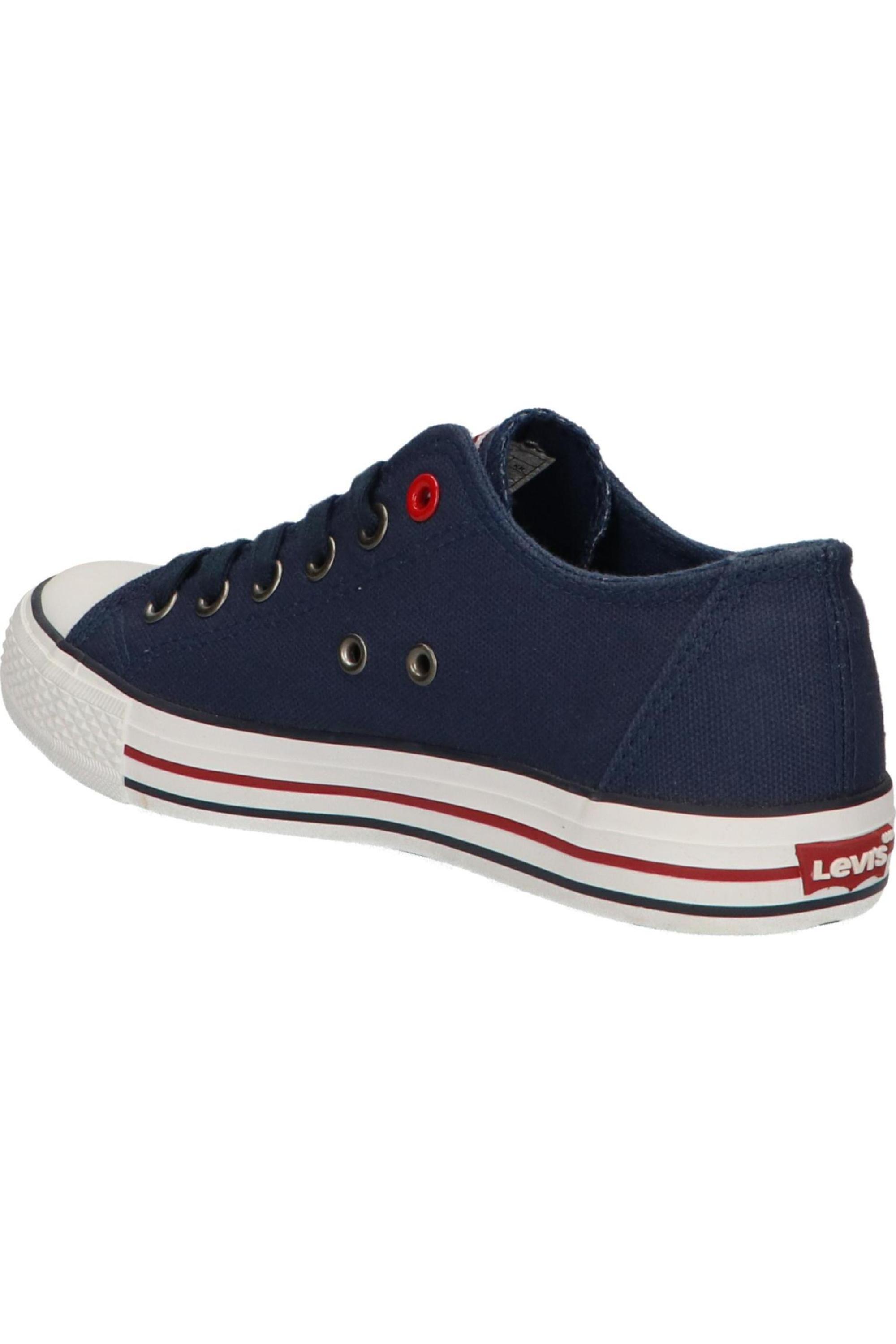 ZAPATOS Y COMPLEMENTOS LEVIS  DE NIÑO VTRU0064T TRUCK 5/5