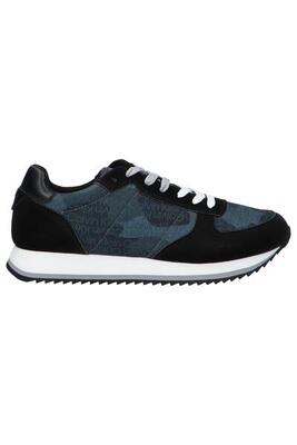 ZAPATOS Y COMPLEMENTOS CALVIN KLEIN DE HOMBRE HM0HM00316 LOW TOP
