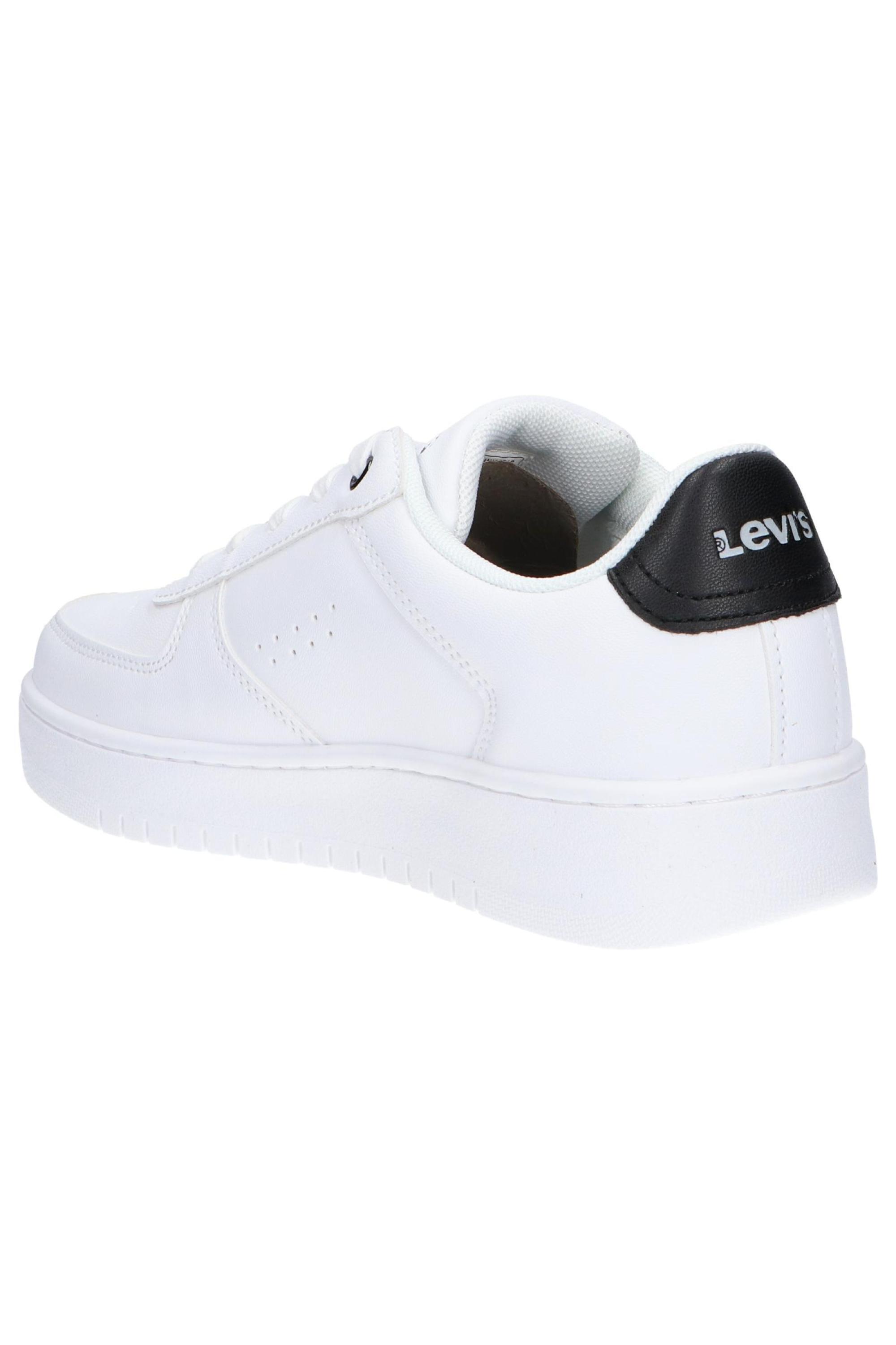ZAPATILLAS DEPORTE LEVIS  DE MUJER VUNI0071S NEW UNION 5/5