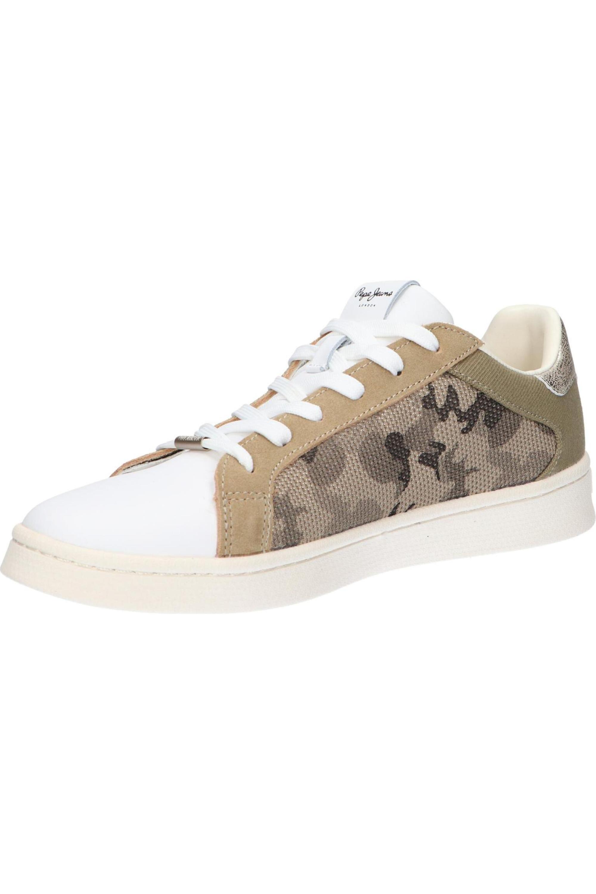 ZAPATOS Y COMPLEMENTOS PEPE JEANS  DE MUJER PLS31253 MILTON CAMU 3/5