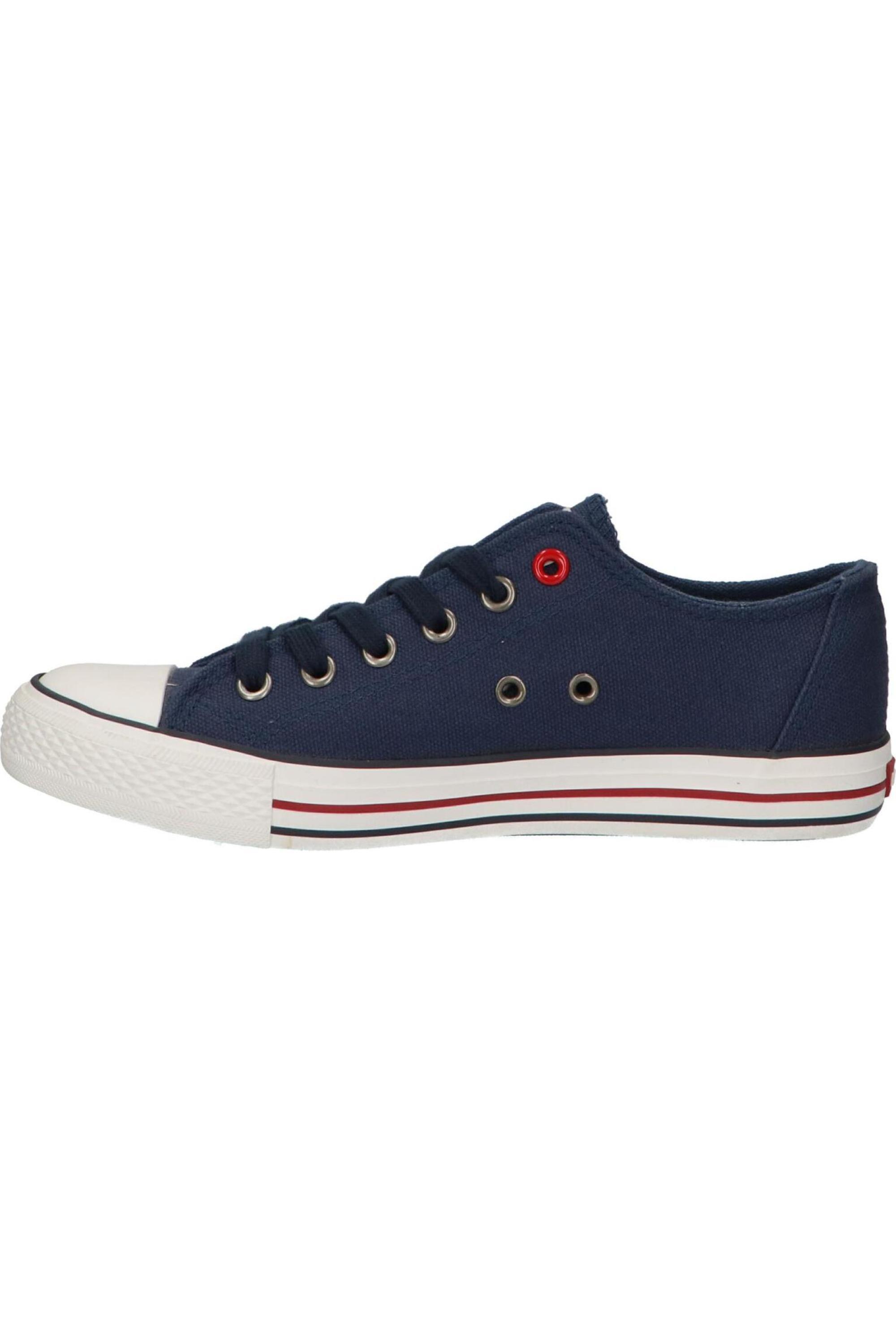 ZAPATOS Y COMPLEMENTOS LEVIS  DE NIÑO VTRU0064T TRUCK 4/5