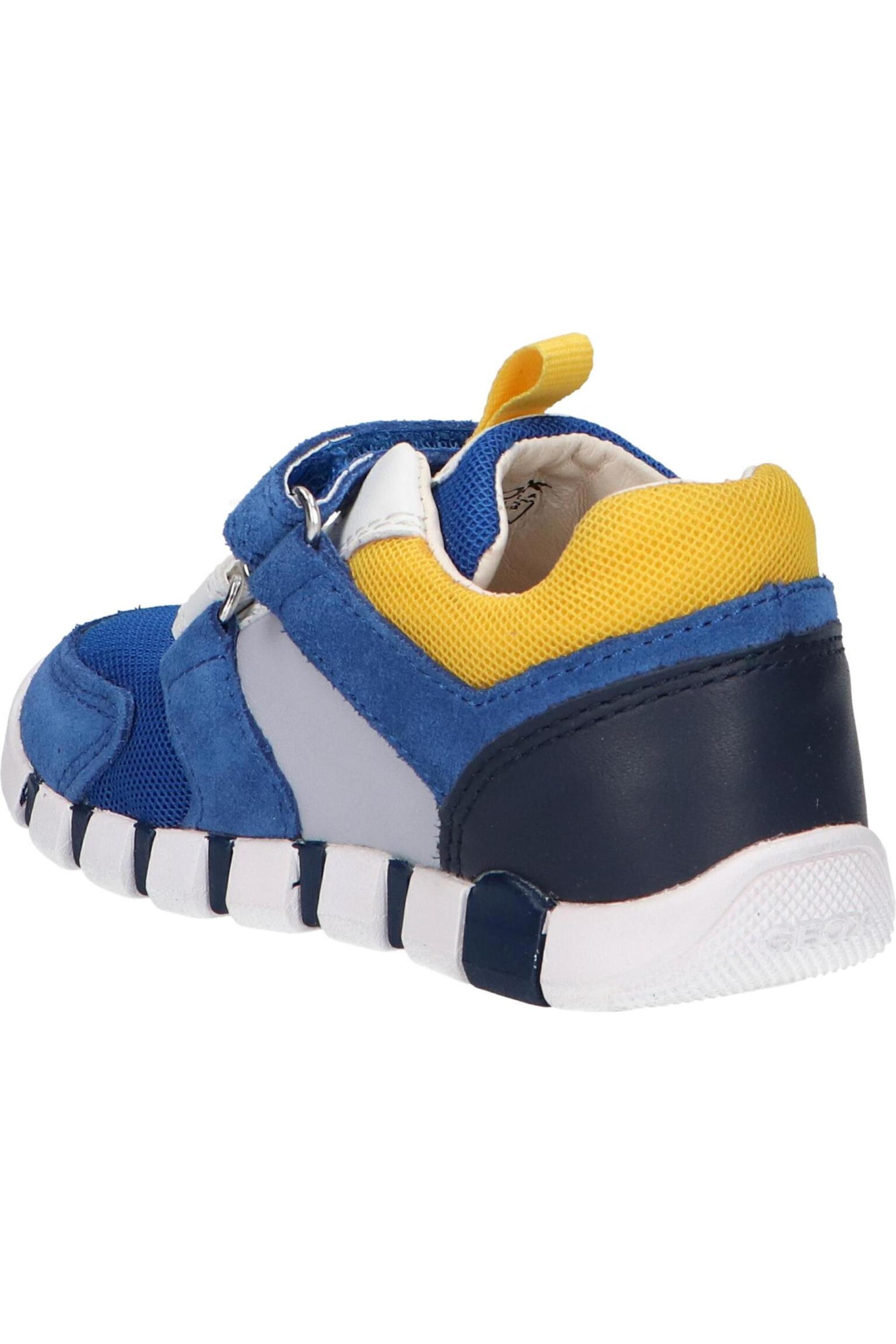 ZAPATOS Y COMPLEMENTOS GEOX  DE NIÑO B3555D 02214 B IUPIDOO 5/5