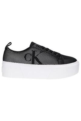 ZAPATOS Y COMPLEMENTOS CALVIN KLEIN DE MUJER YW0YW00915 FLATFORM