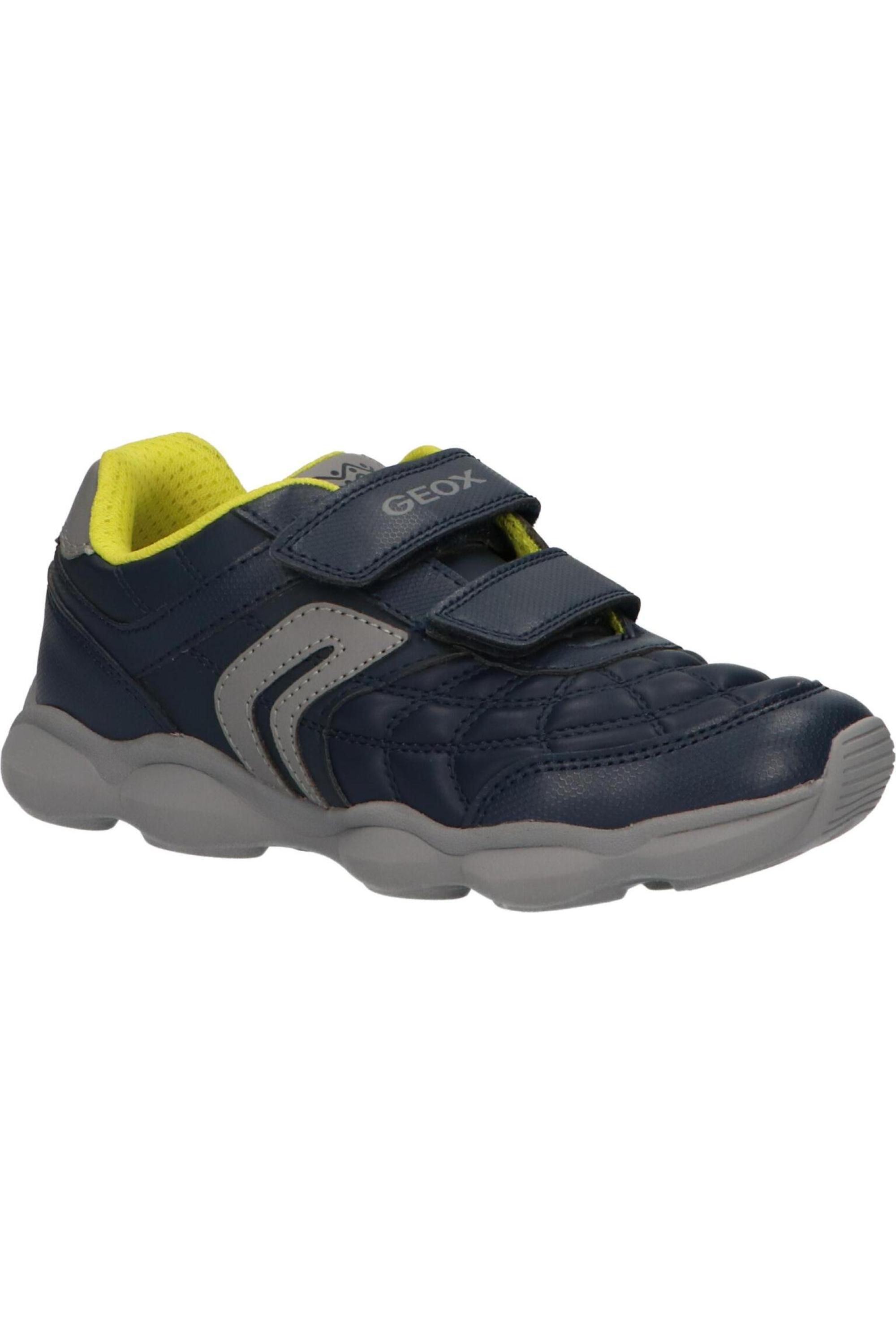 ZAPATOS Y COMPLEMENTOS GEOX  DE NIÑO J744BB 000BC MUNFREY 2/5