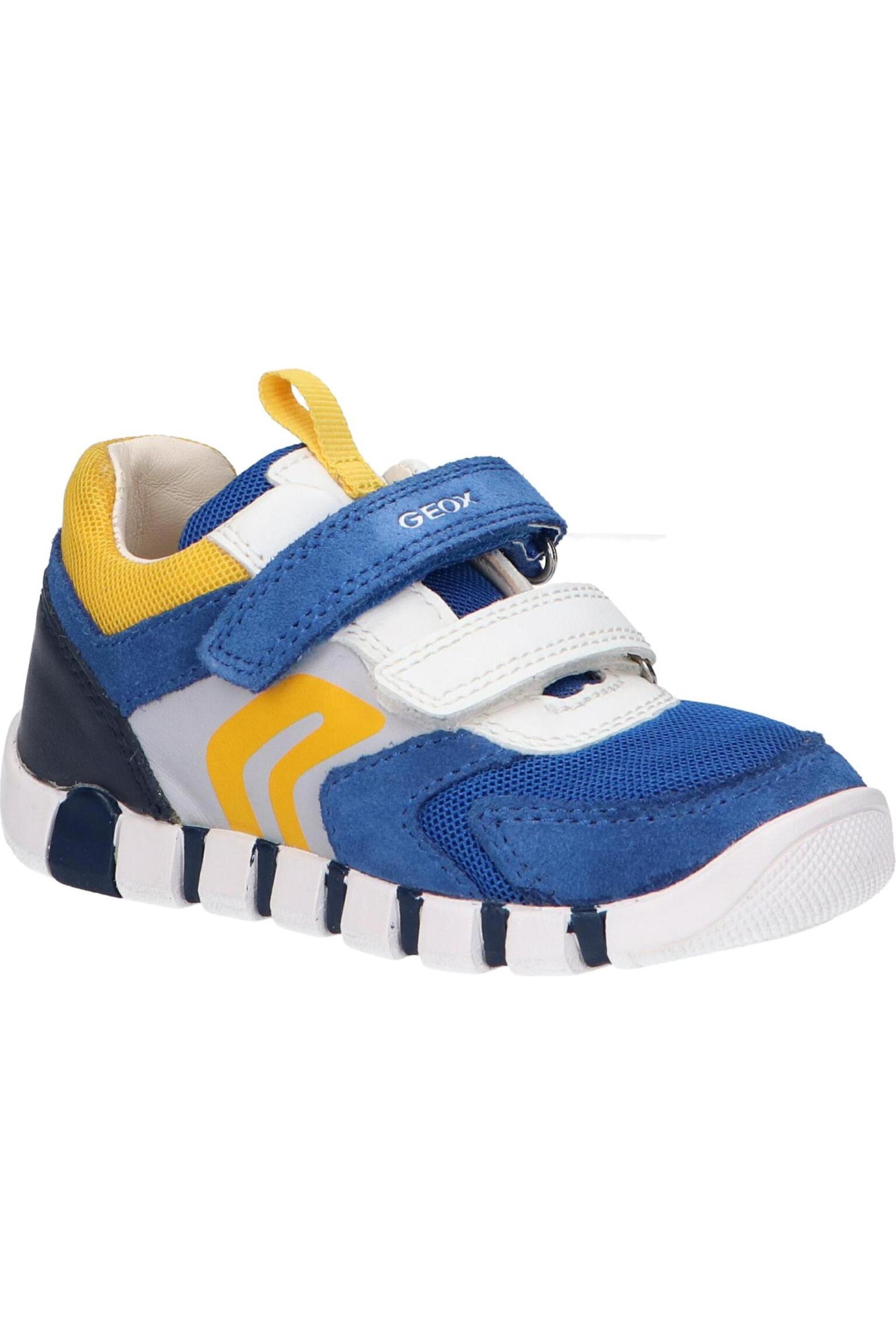 ZAPATOS Y COMPLEMENTOS GEOX  DE NIÑO B3555D 02214 B IUPIDOO 2/5