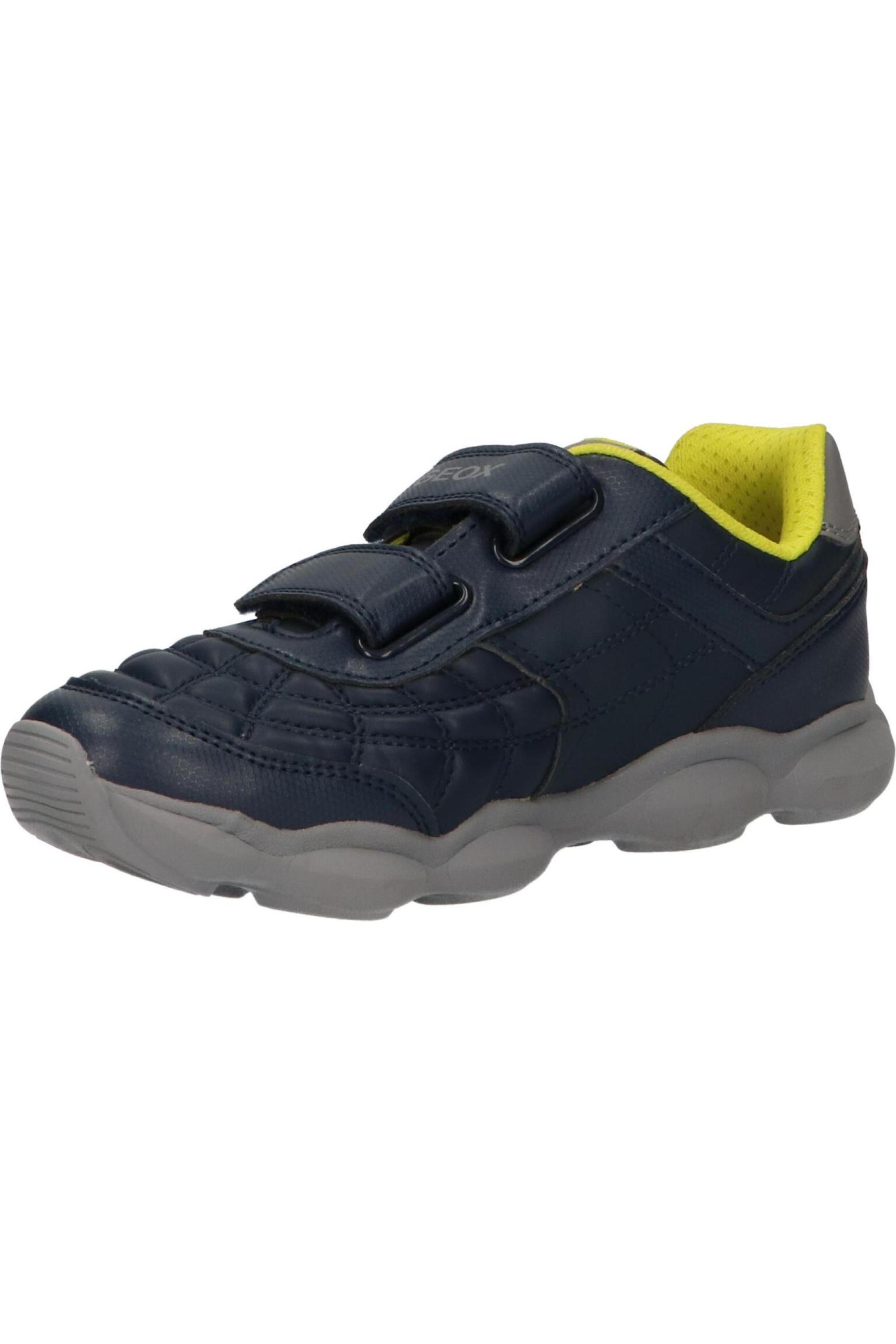 ZAPATOS Y COMPLEMENTOS GEOX  DE NIÑO J744BB 000BC MUNFREY 3/5