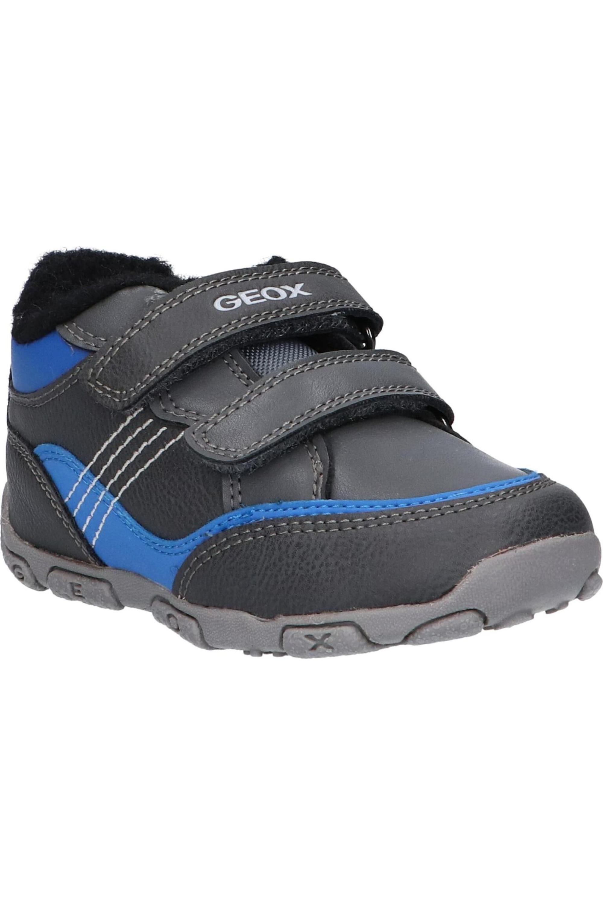 ZAPATOS Y COMPLEMENTOS GEOX  DE NIÑO B0436A 0MEBC B BALU BOY 2/5