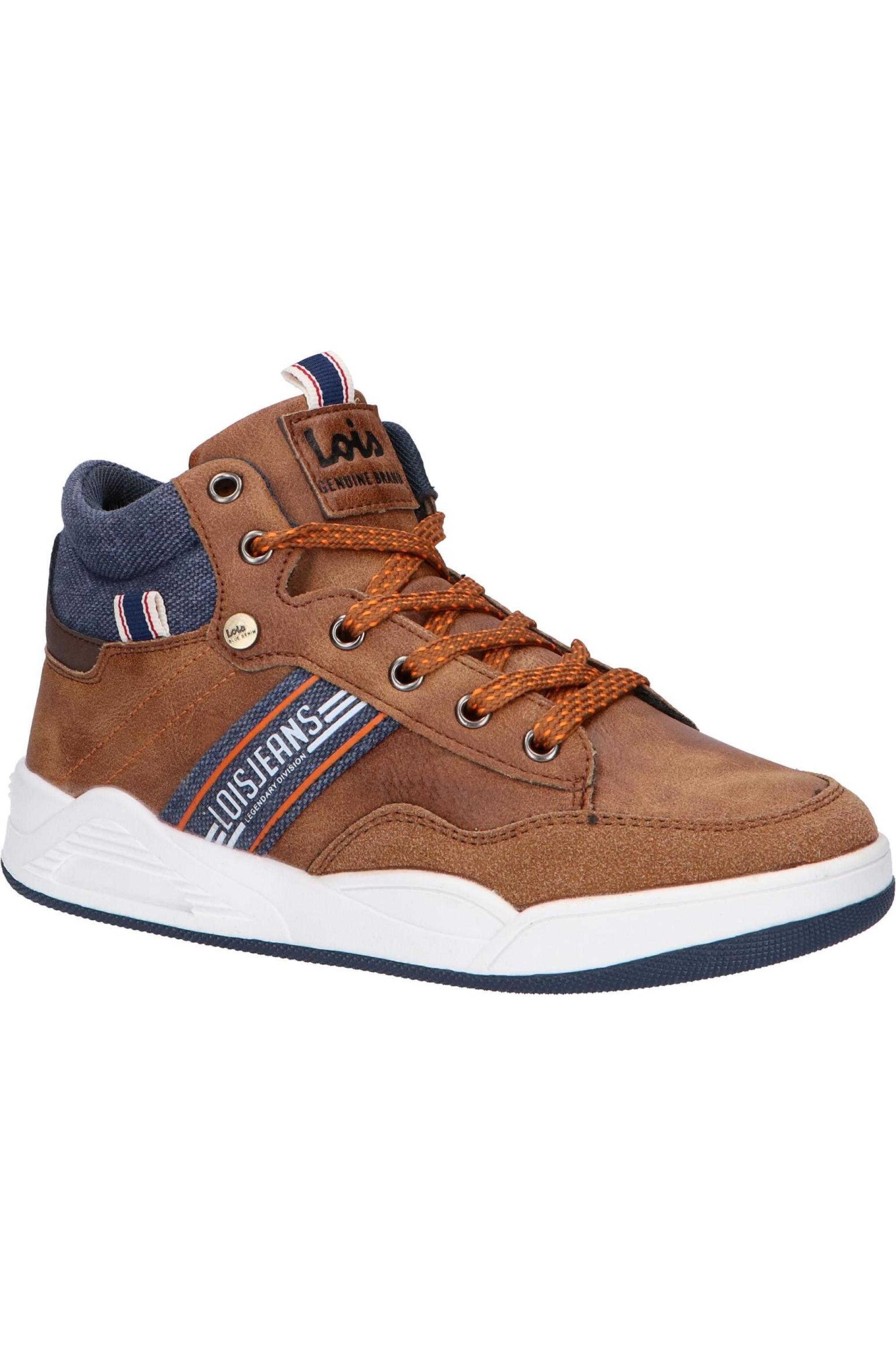 ZAPATOS Y COMPLEMENTOS LOIS JEANS  DE NIÑO 63144 2/5
