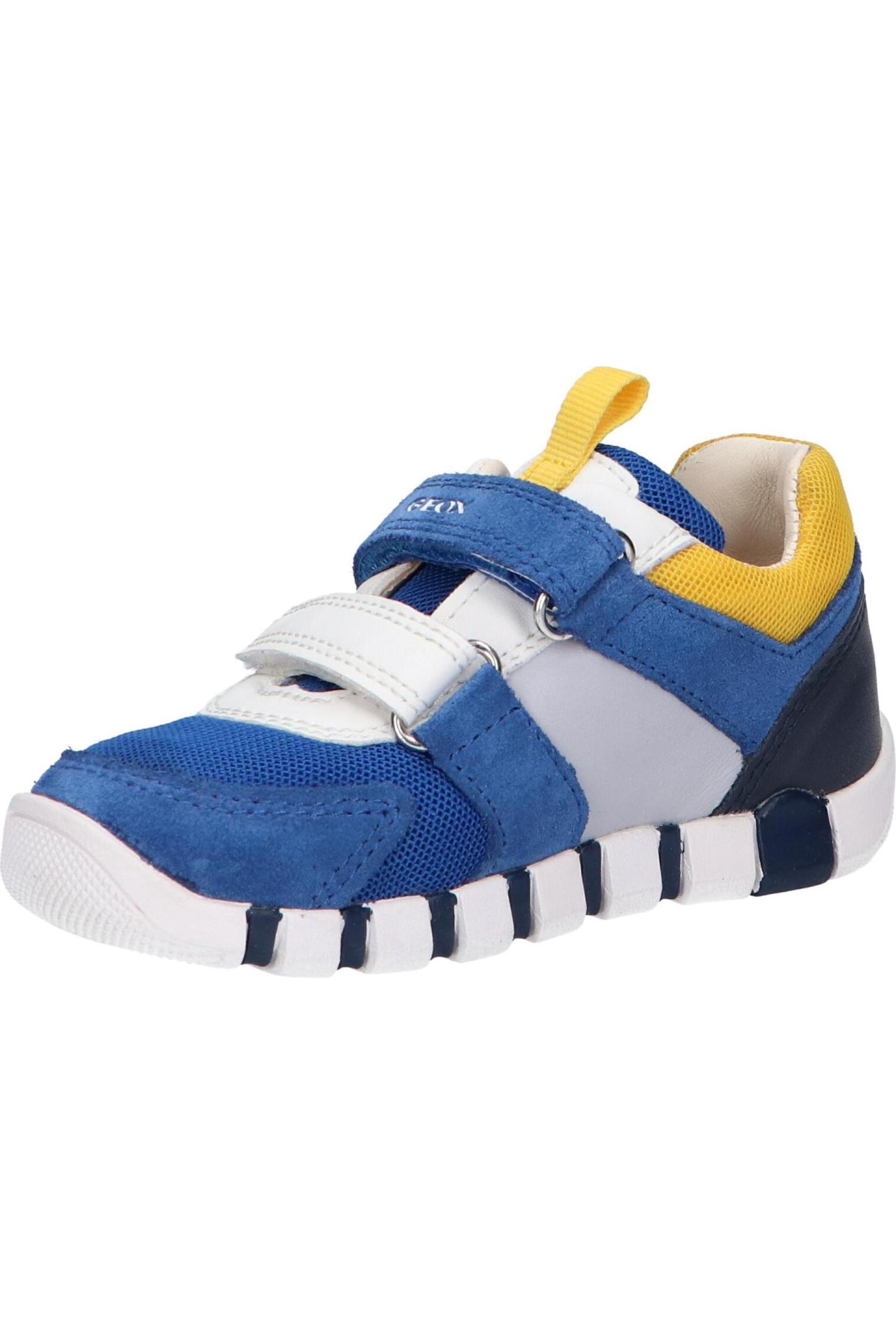 ZAPATOS Y COMPLEMENTOS GEOX  DE NIÑO B3555D 02214 B IUPIDOO 3/5