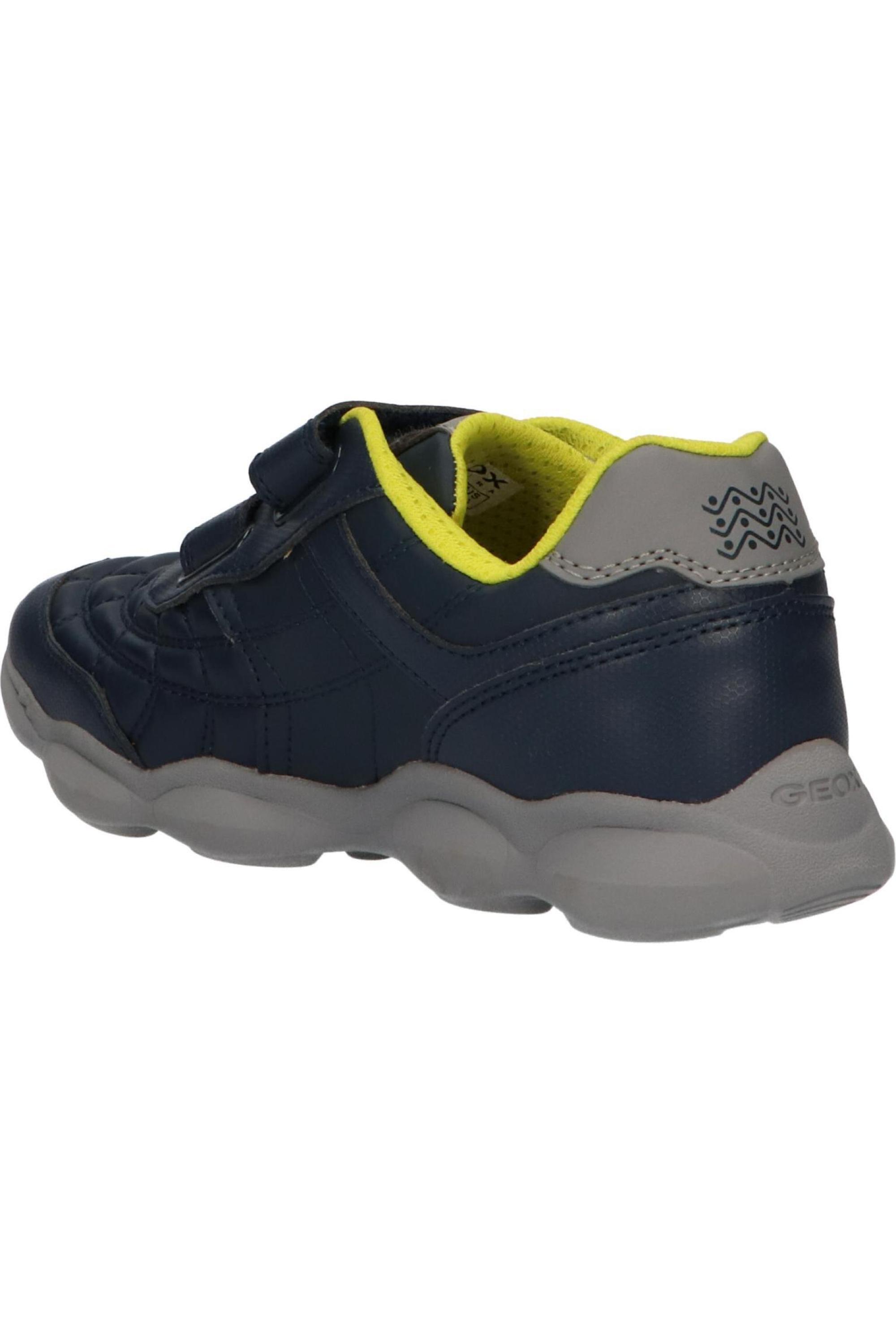 ZAPATOS Y COMPLEMENTOS GEOX  DE NIÑO J744BB 000BC MUNFREY 5/5