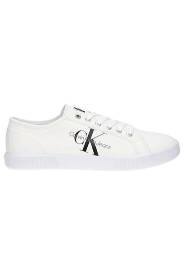 ZAPATOS Y COMPLEMENTOS CALVIN KLEIN DE HOMBRE YM0YM00306YAF ESSENTIAL VULCANIZE