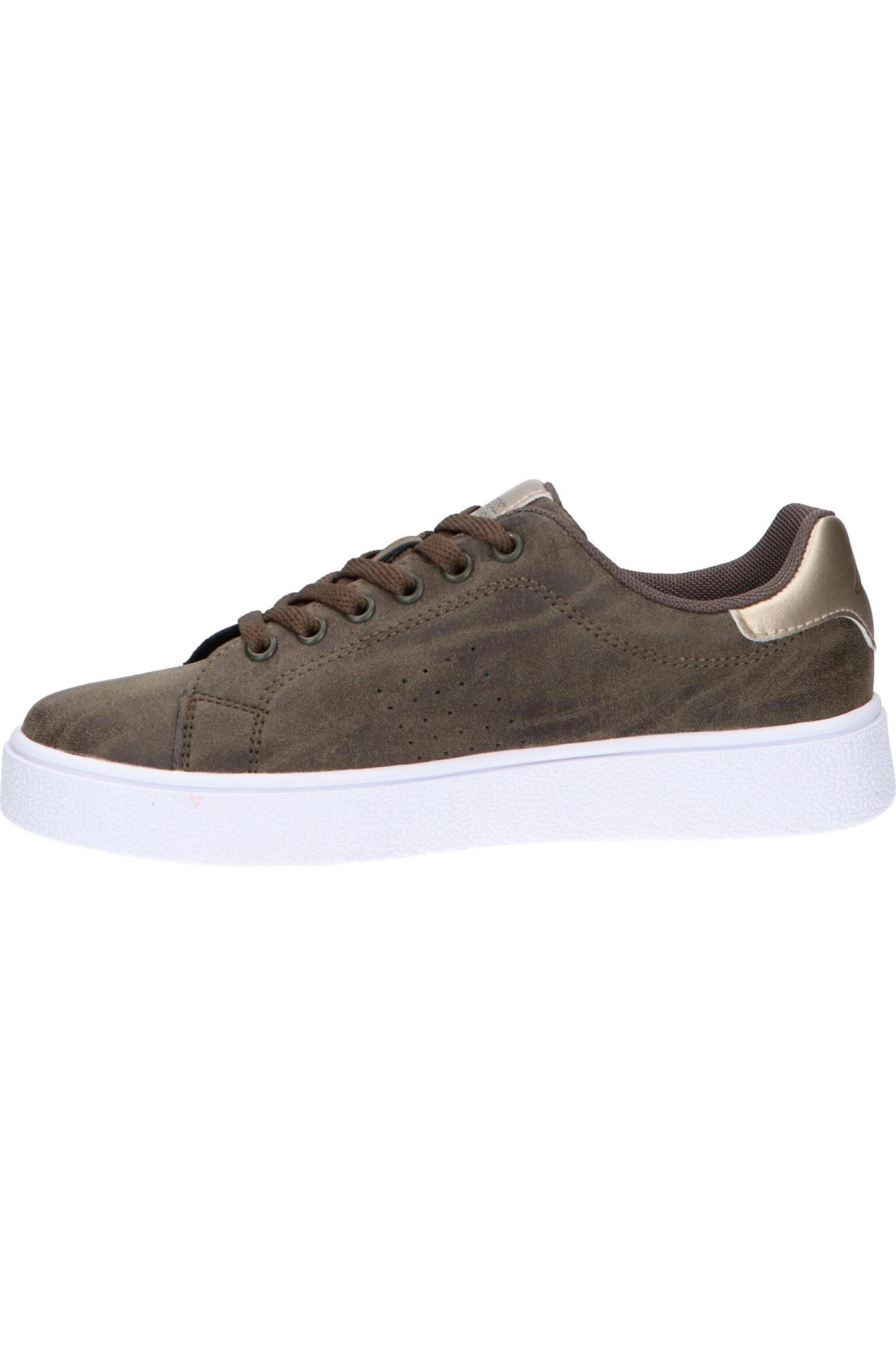 ZAPATOS Y COMPLEMENTOS KAPPA  DE MUJER 304NE70 SAN REMO 4/5