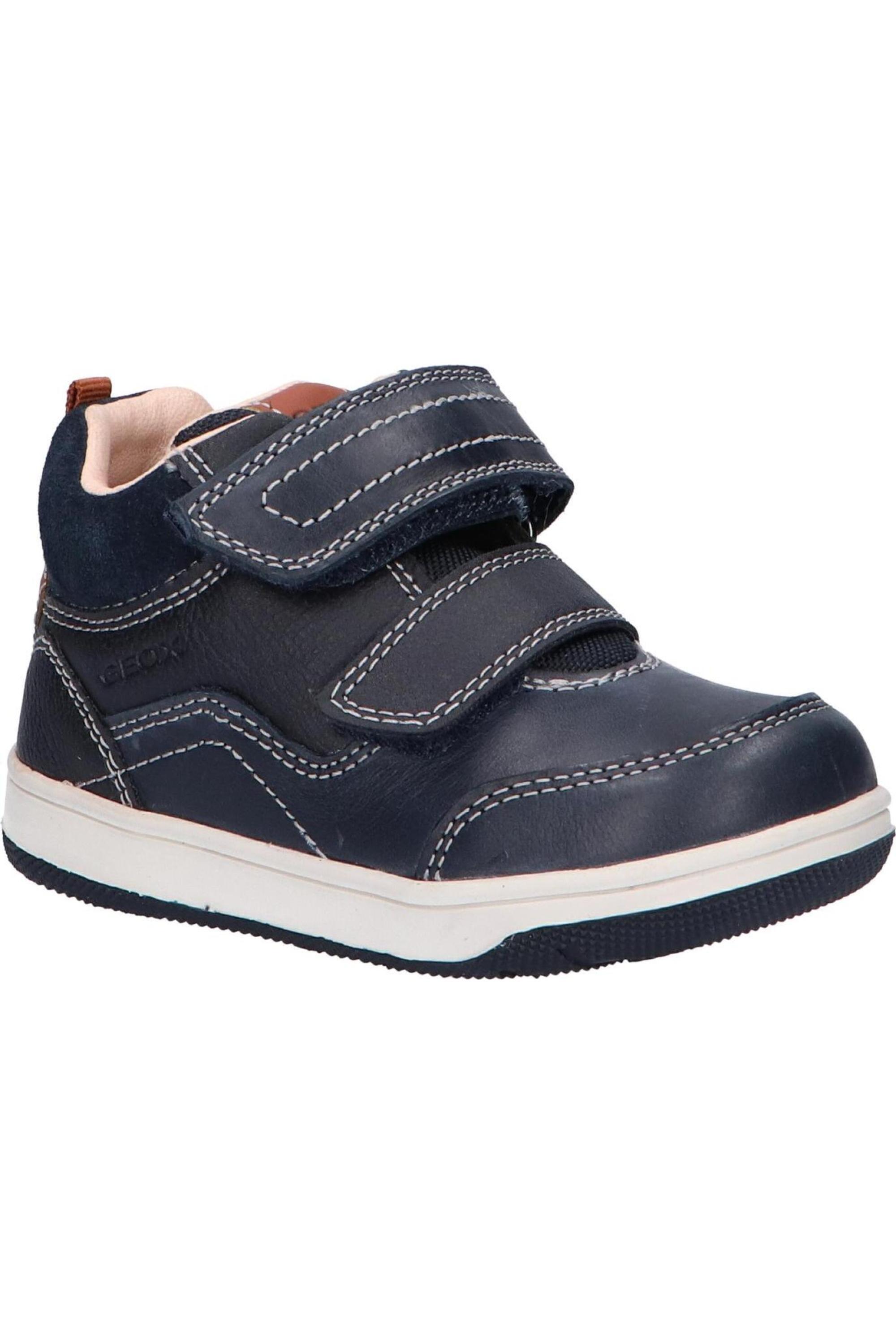 ZAPATOS Y COMPLEMENTOS GEOX  DE NIÑO B041LA 0CLME B NEW FLICK 2/5
