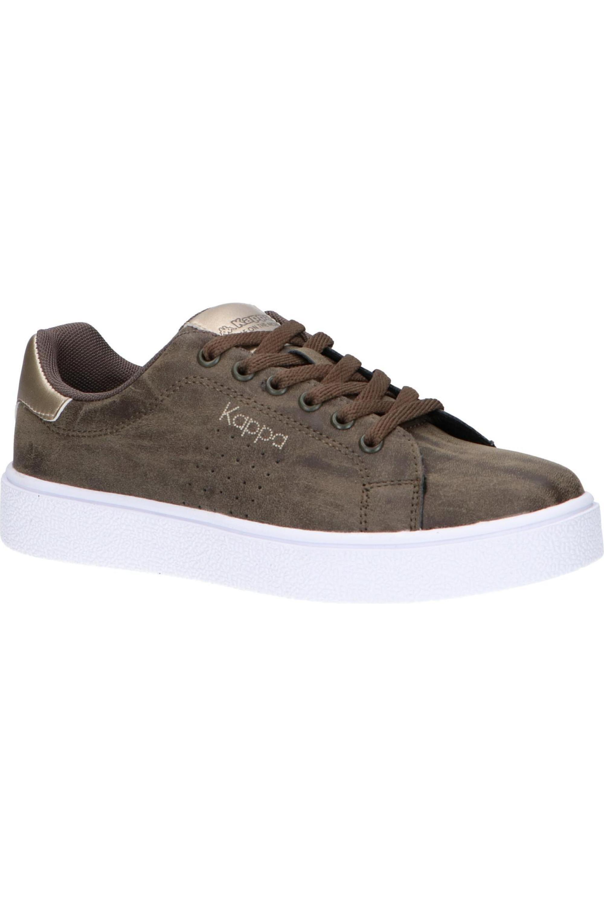 ZAPATOS Y COMPLEMENTOS KAPPA  DE MUJER 304NE70 SAN REMO 2/5