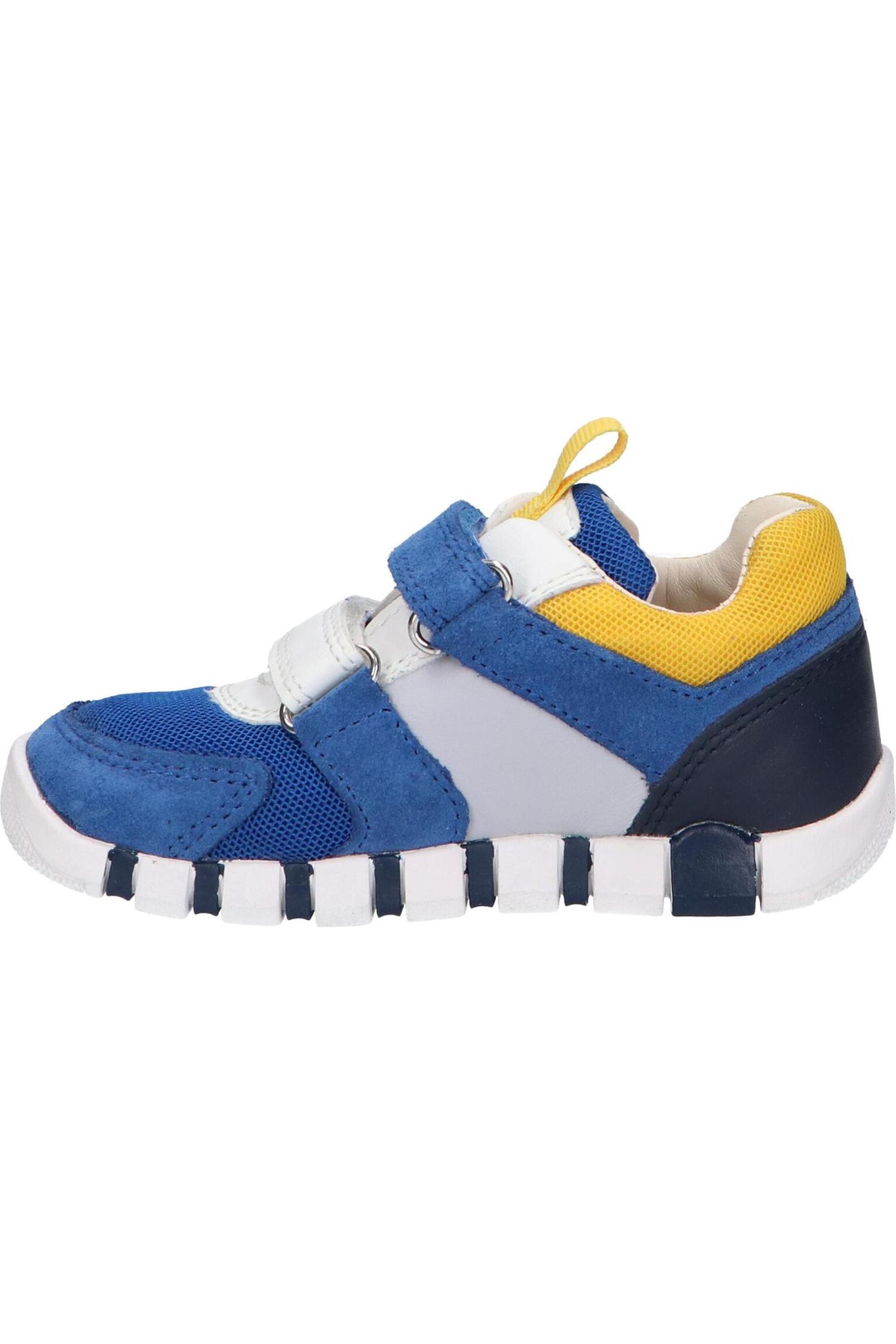 ZAPATOS Y COMPLEMENTOS GEOX  DE NIÑO B3555D 02214 B IUPIDOO 4/5