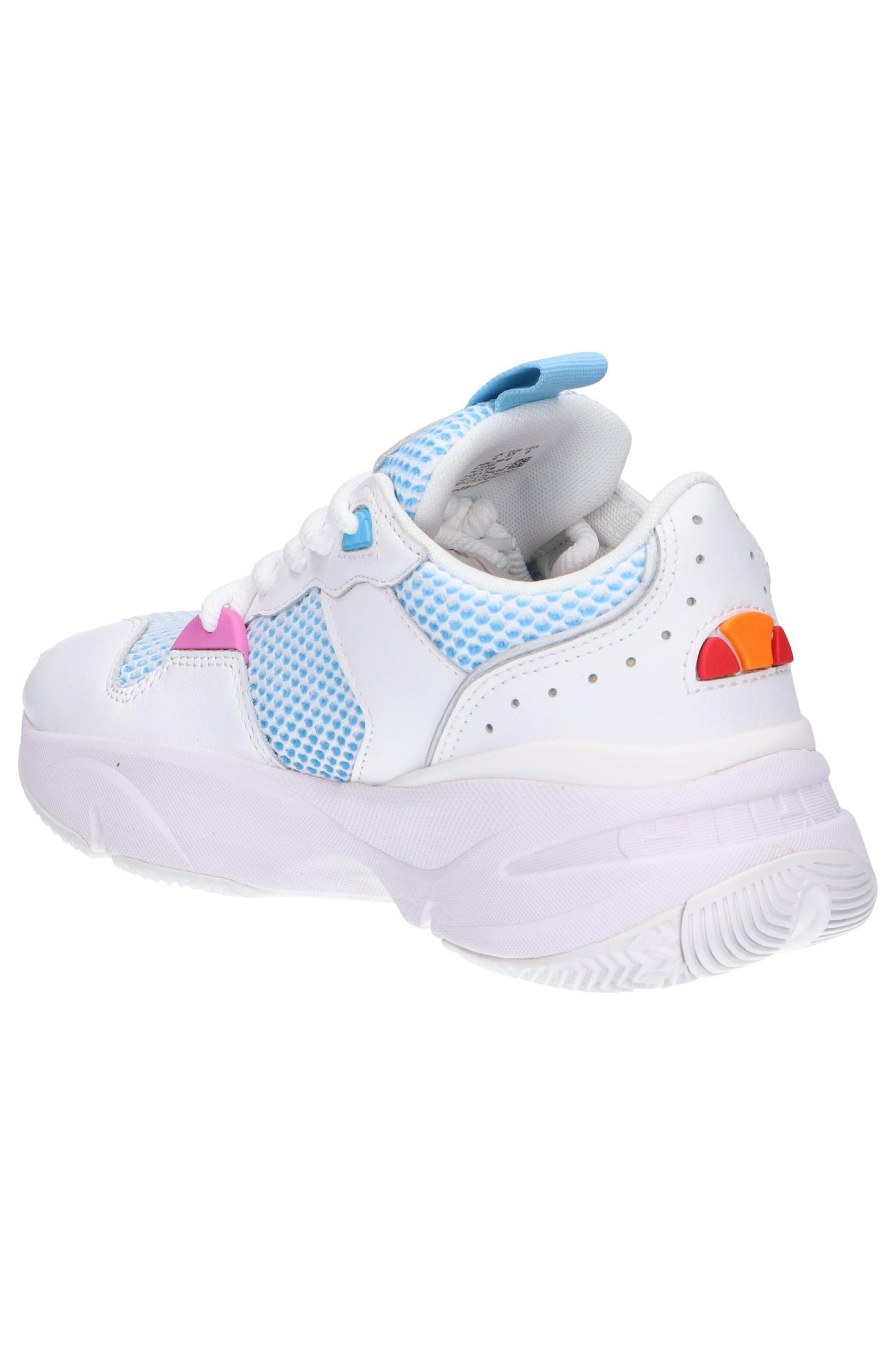 ZAPATOS Y COMPLEMENTOS ELLESSE  DE MUJER 610265 ASPIO LTHR AF 5/5