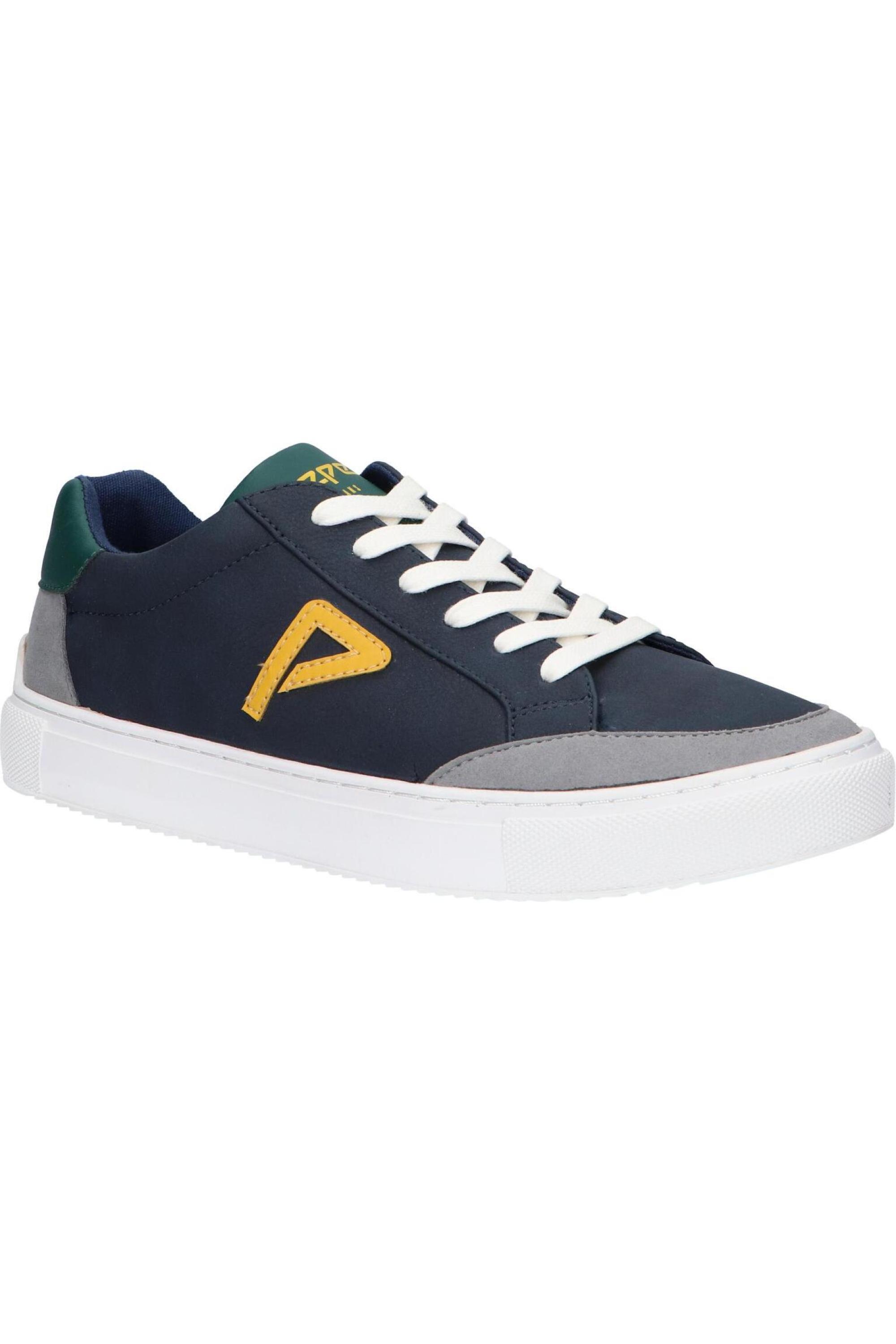 ZAPATOS Y COMPLEMENTOS PEPE JEANS  DE NIÑO PBS30455 ADAMS ARCHIVE 2/5