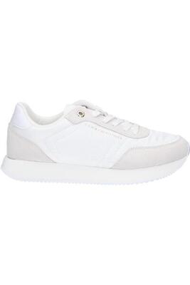 ZAPATOS Y COMPLEMENTOS TOMMY HILFIGER DE MUJER FW0FW07681 ESSENTIAL RUNNER