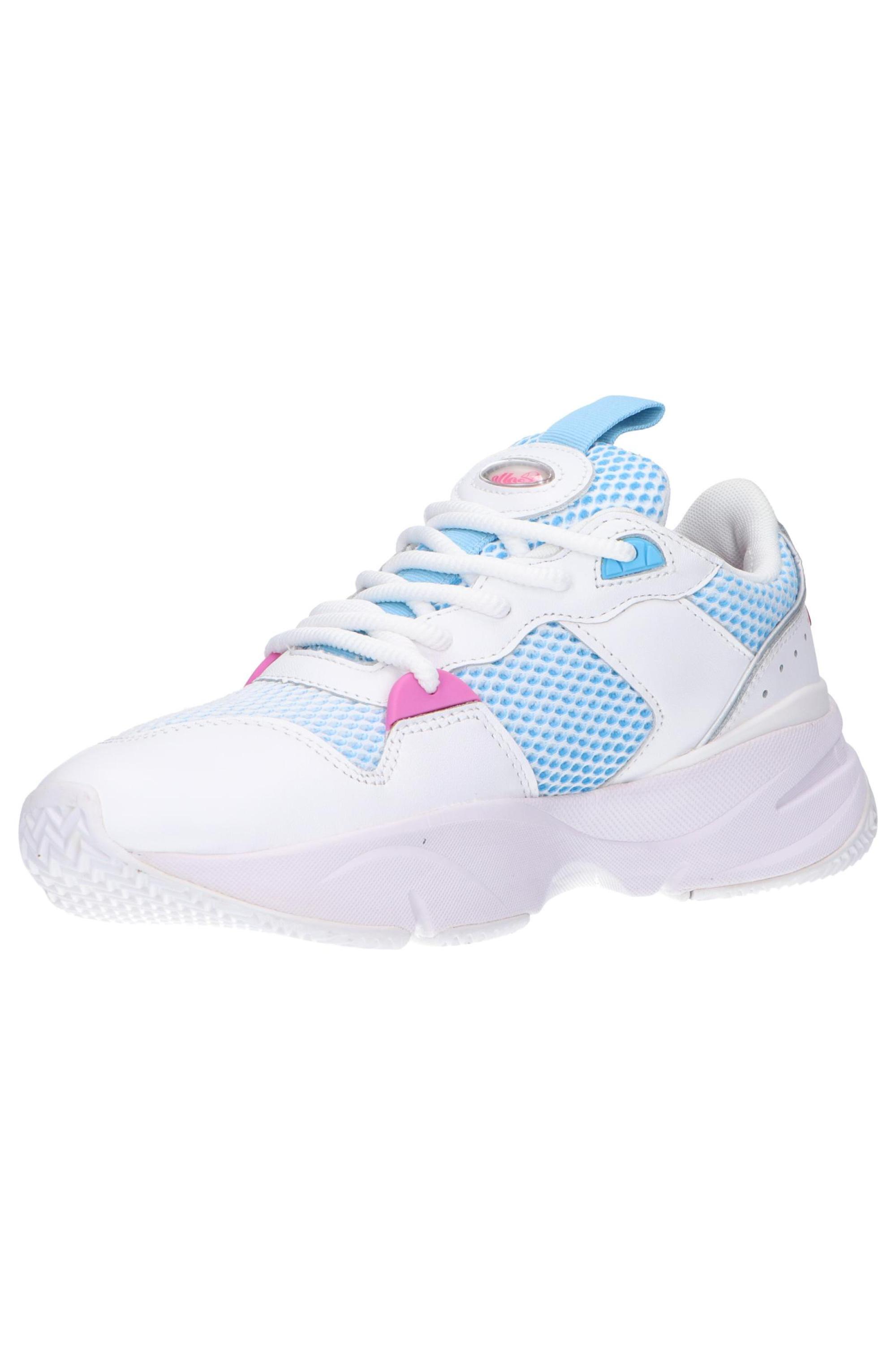ZAPATOS Y COMPLEMENTOS ELLESSE  DE MUJER 610265 ASPIO LTHR AF 3/5