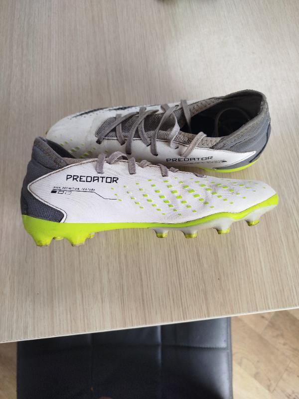 Tussen Particulieren - adidas predator voetbalschoenen 2/2