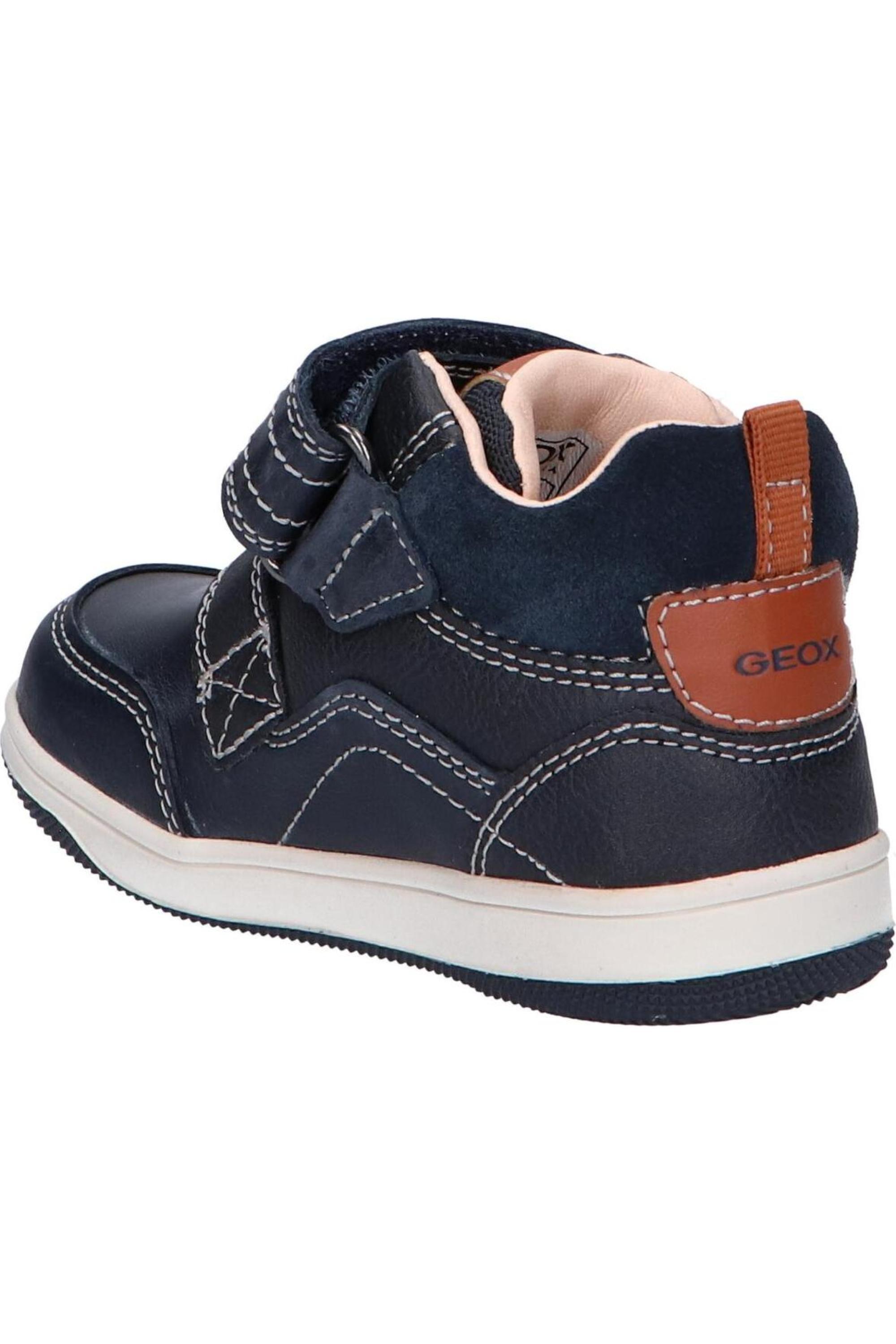 ZAPATOS Y COMPLEMENTOS GEOX  DE NIÑO B041LA 0CLME B NEW FLICK 5/5