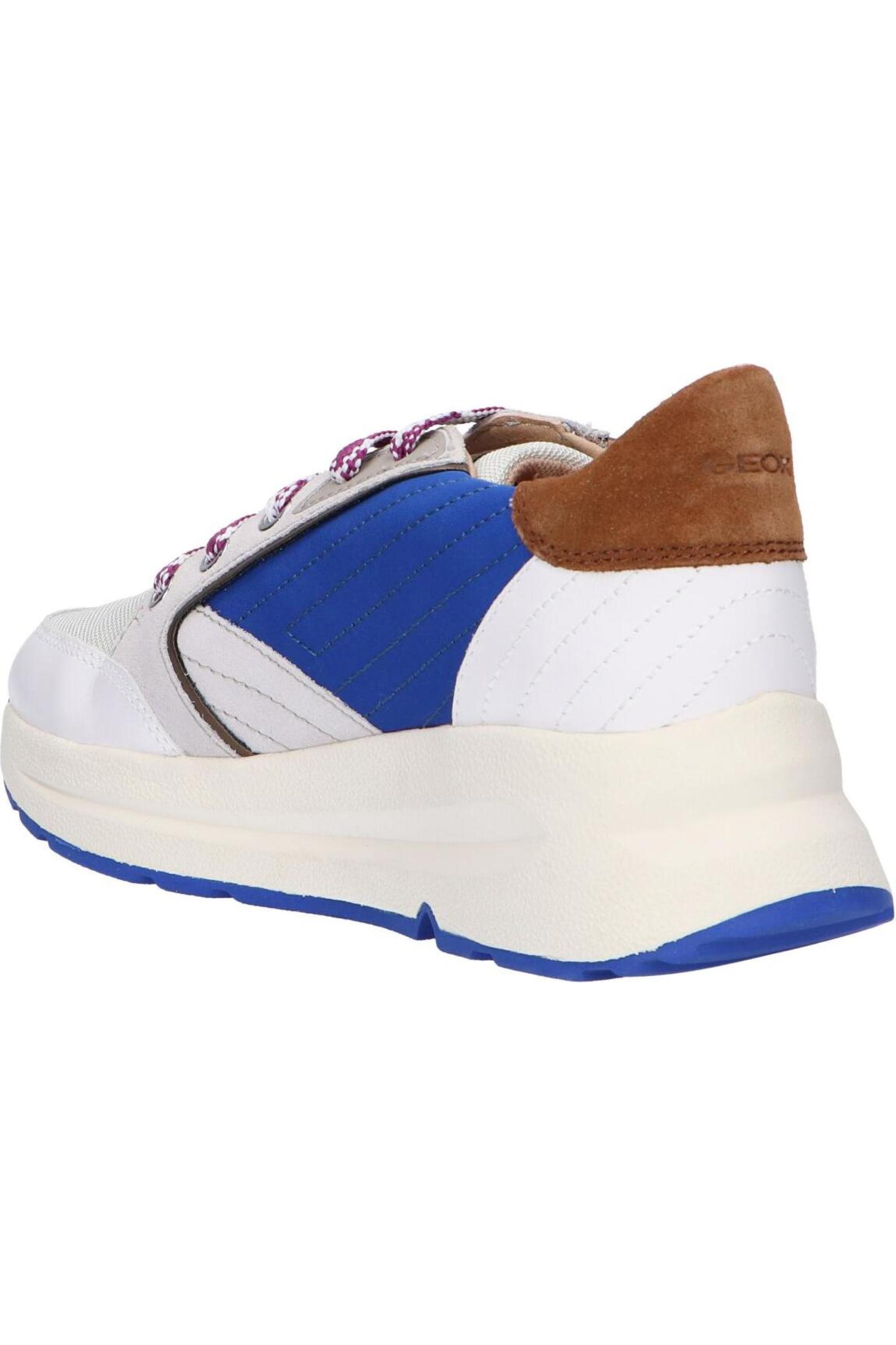 ZAPATOS Y COMPLEMENTOS GEOX  DE MUJER D94FLA 02285 D BACKSIE 5/5