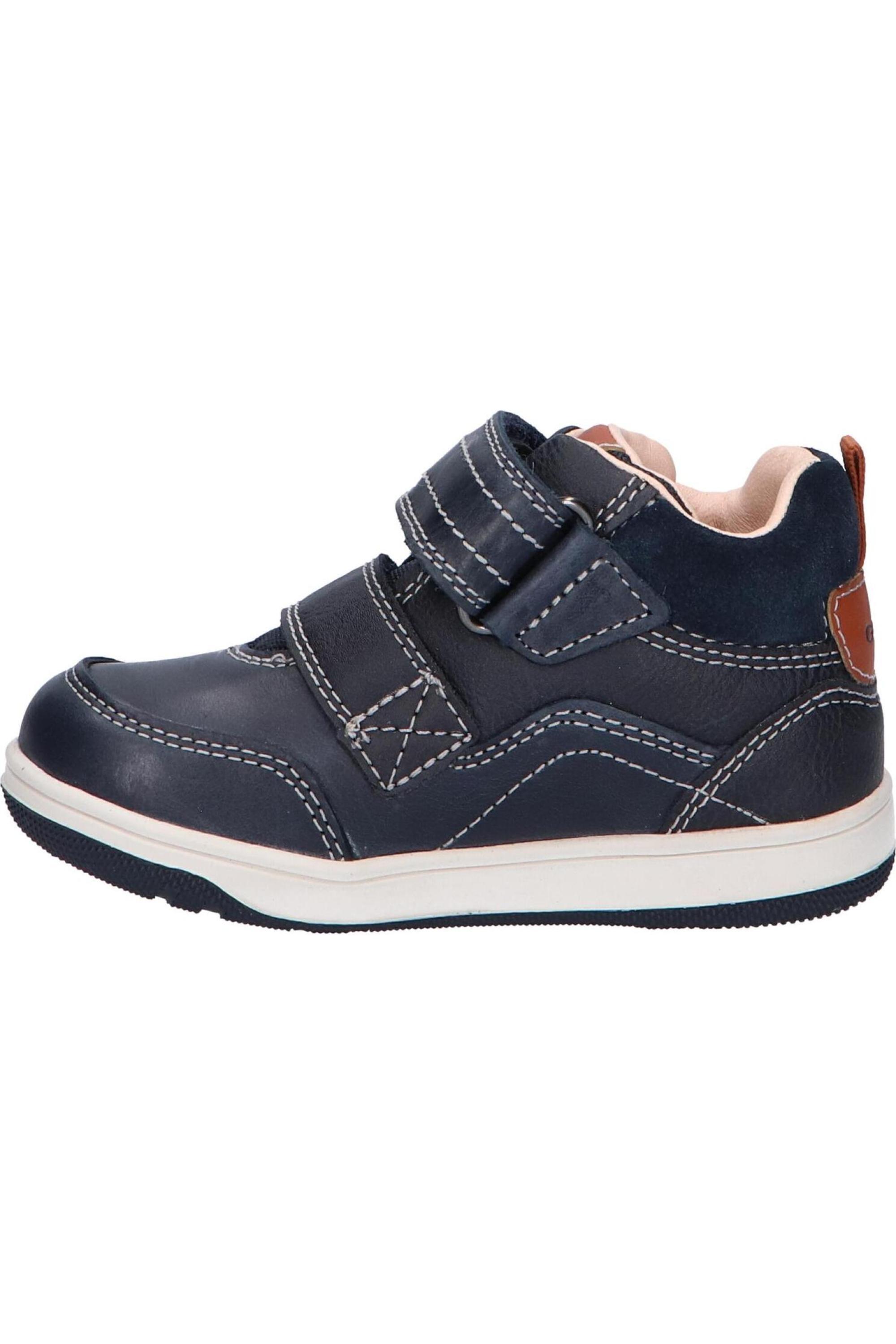 ZAPATOS Y COMPLEMENTOS GEOX  DE NIÑO B041LA 0CLME B NEW FLICK 4/5