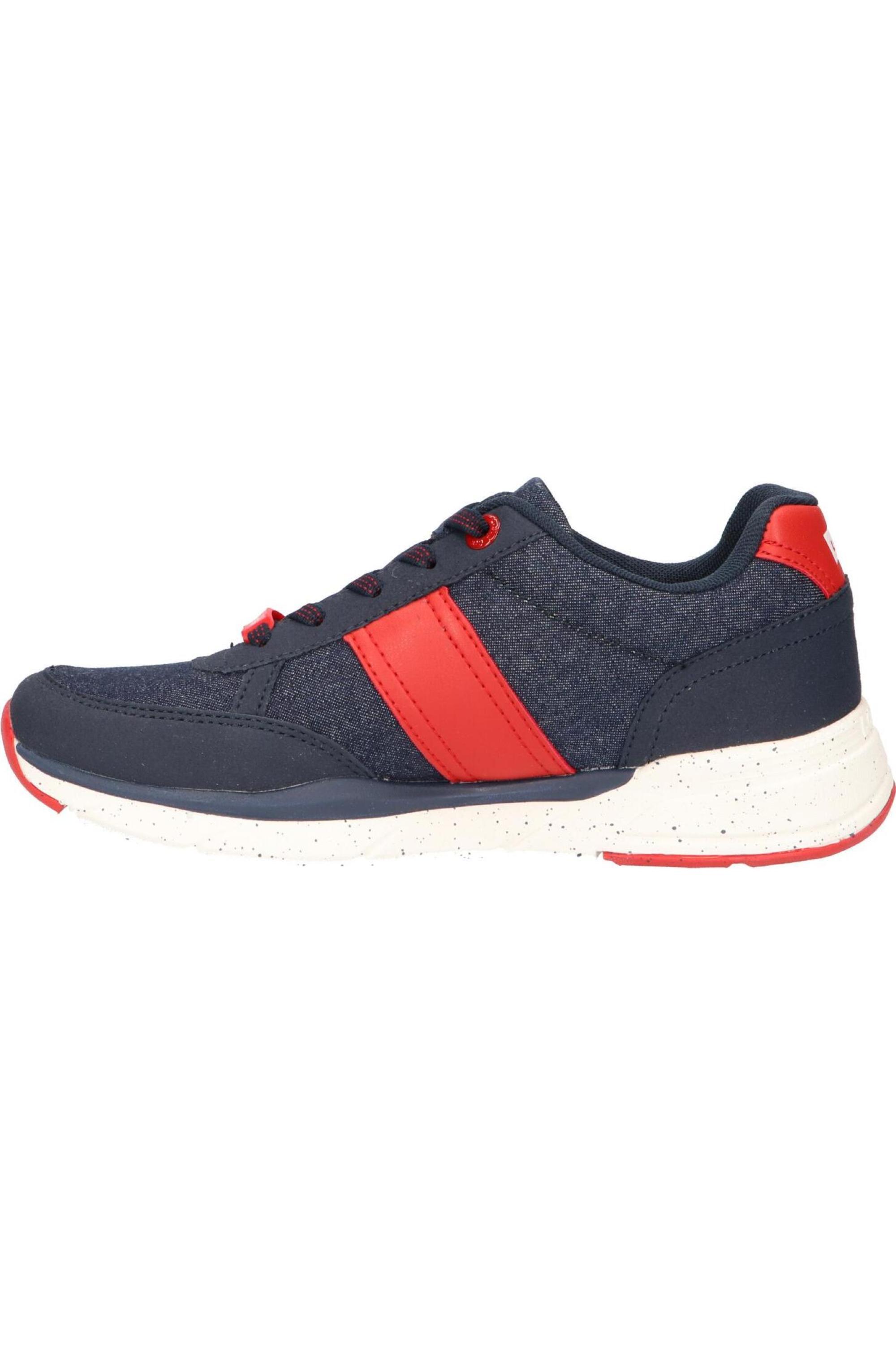 ZAPATOS Y COMPLEMENTOS LEVIS  DE NIÑO VORE0003T OREGON 4/5
