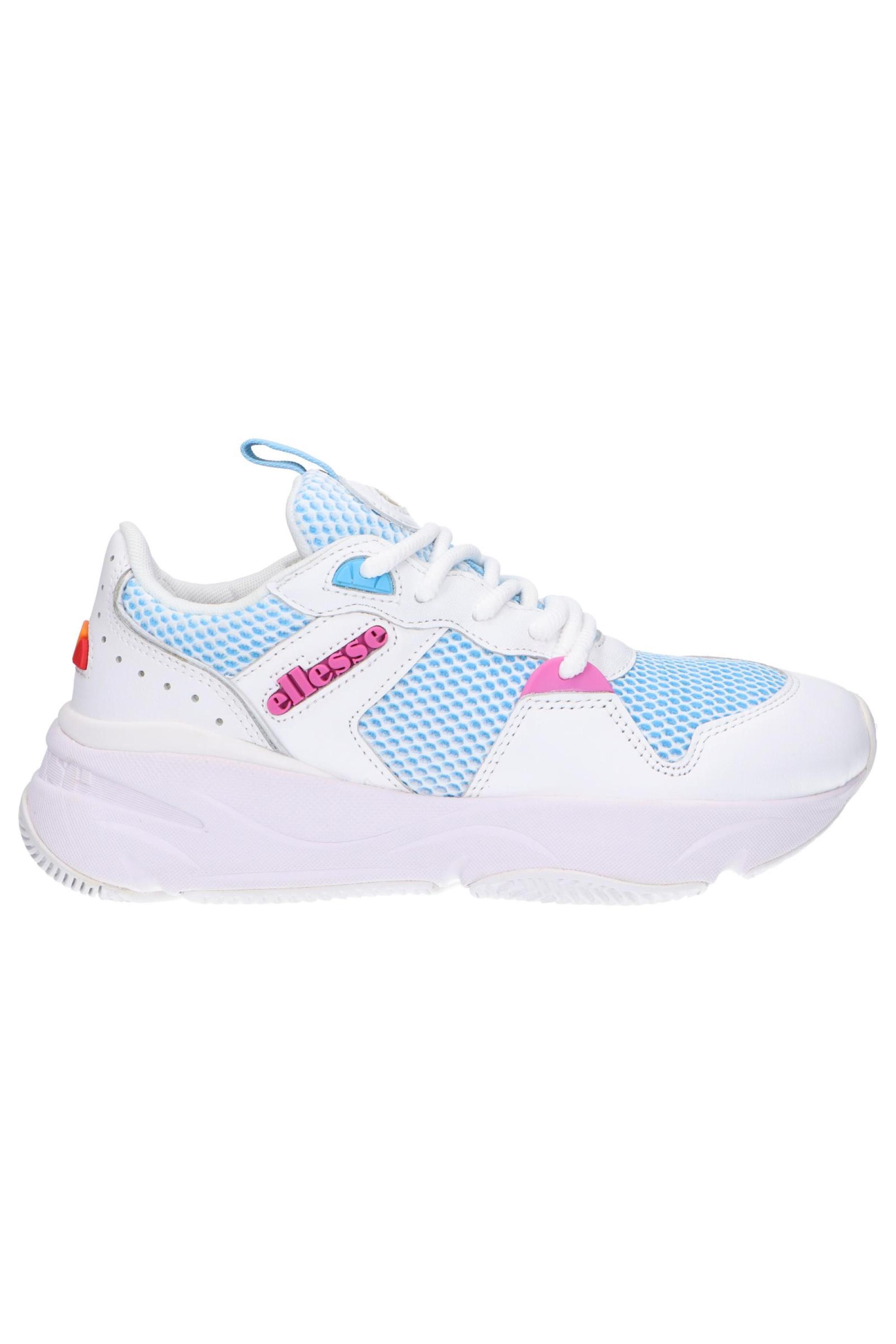 ZAPATOS Y COMPLEMENTOS ELLESSE  DE MUJER 610265 ASPIO LTHR AF 1/5