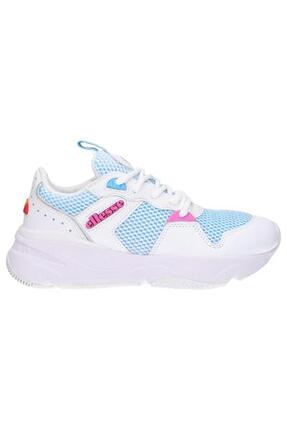 ZAPATOS Y COMPLEMENTOS ELLESSE DE MUJER 610265 ASPIO LTHR AF