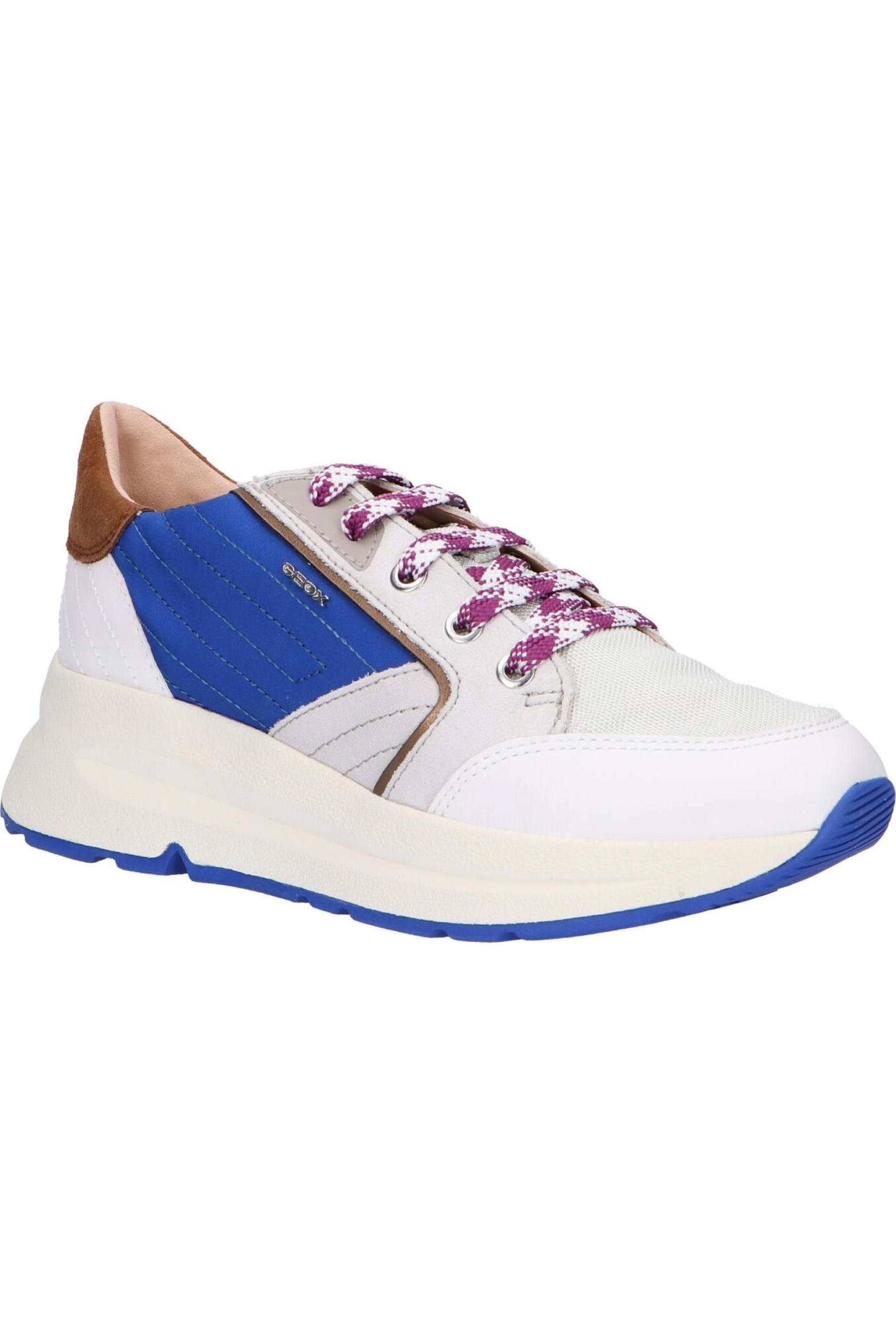 ZAPATOS Y COMPLEMENTOS GEOX  DE MUJER D94FLA 02285 D BACKSIE 2/5