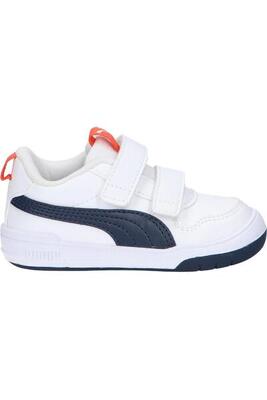 ZAPATILLAS DEPORTE PUMA DE NIÑA 380741 MULTIFLEX SL V INF