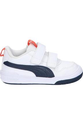 ZAPATOS Y COMPLEMENTOS PUMA DE NIÑO 380741 MULTIFLEX SL V INF