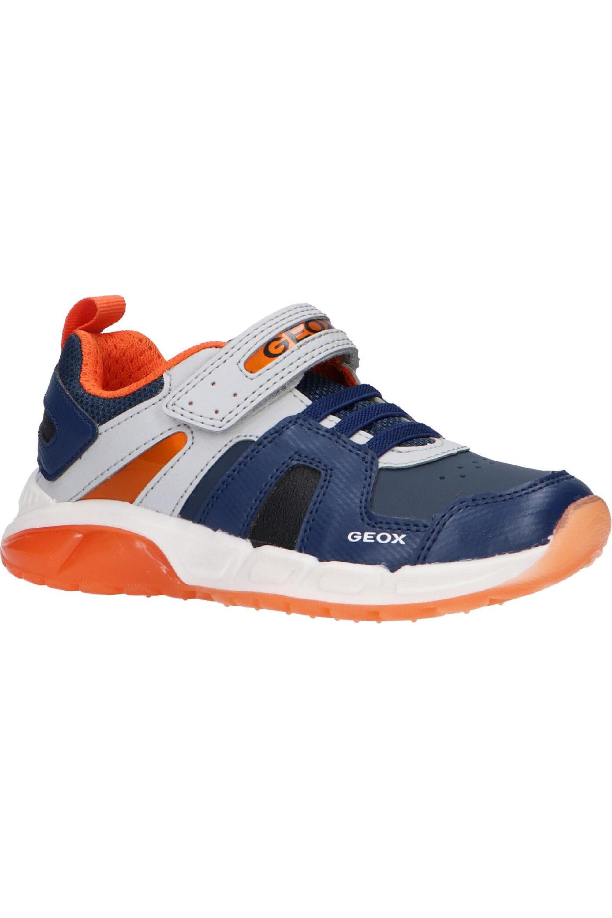 ZAPATOS Y COMPLEMENTOS GEOX  DE NIÑO J04CQA 054CE J SPAZIALE 2/5