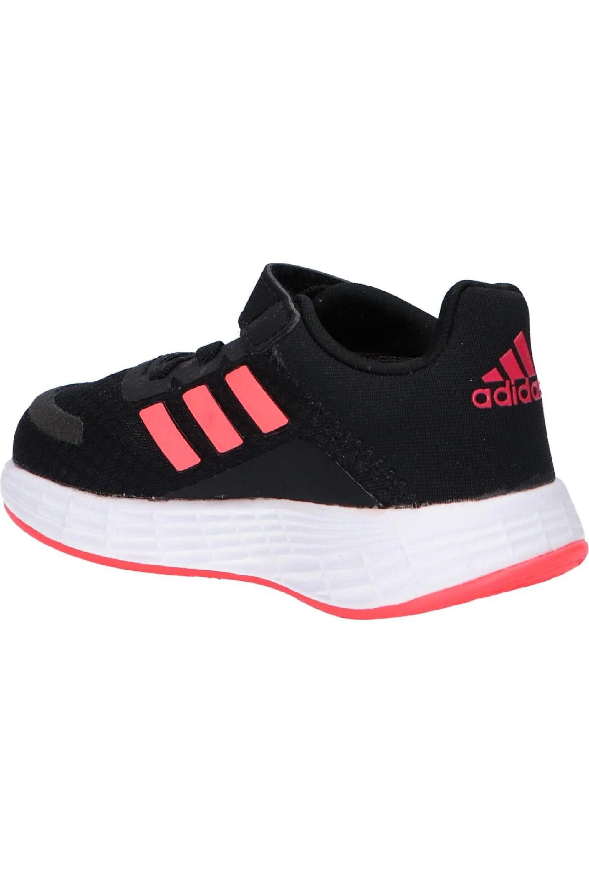 Chaussures de Sport pour Enfants Adidas Duramo SL I FX731 Noir 5/7