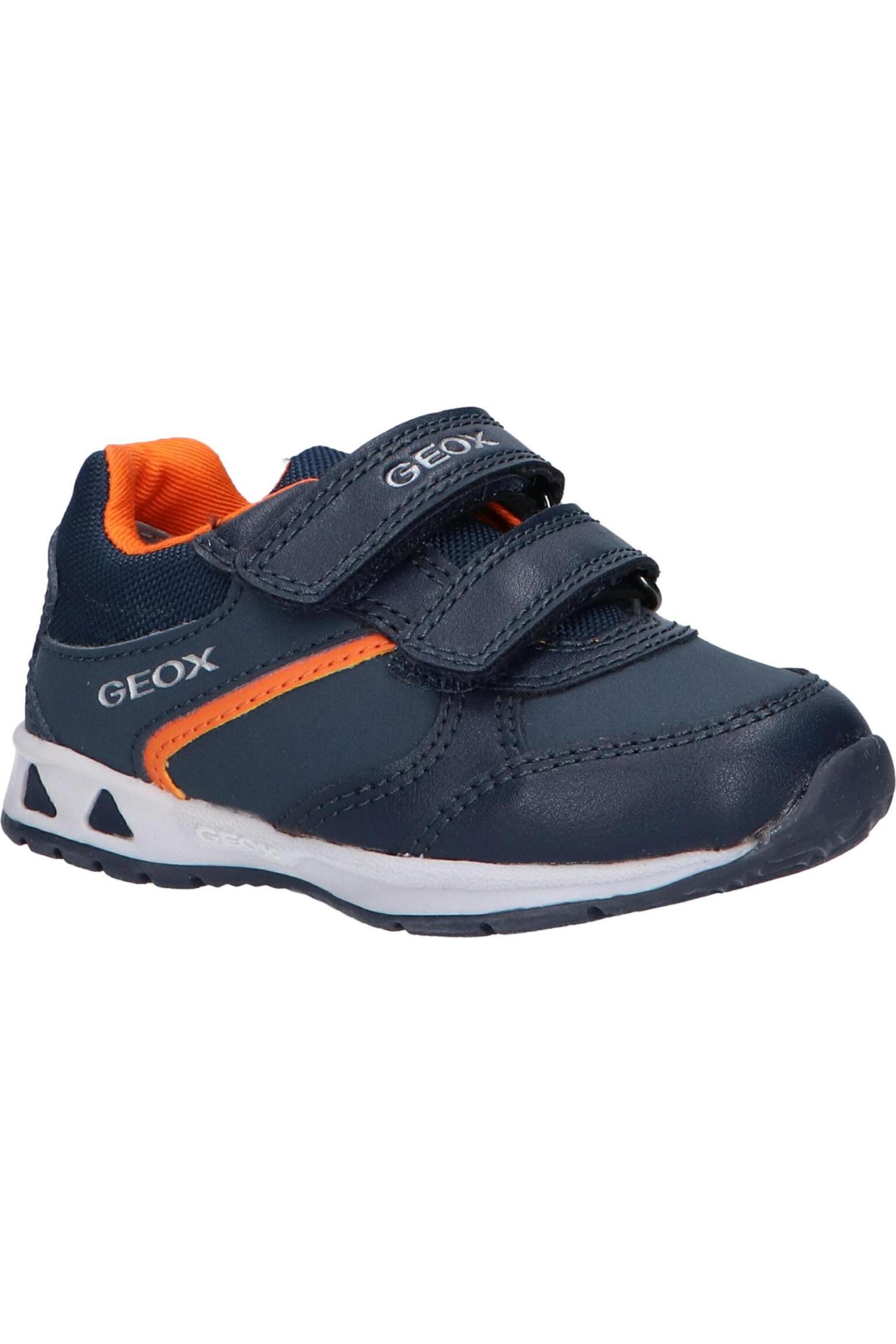 ZAPATOS Y COMPLEMENTOS GEOX  DE NIÑO B041RA 05450 B PAVLIS 2/5