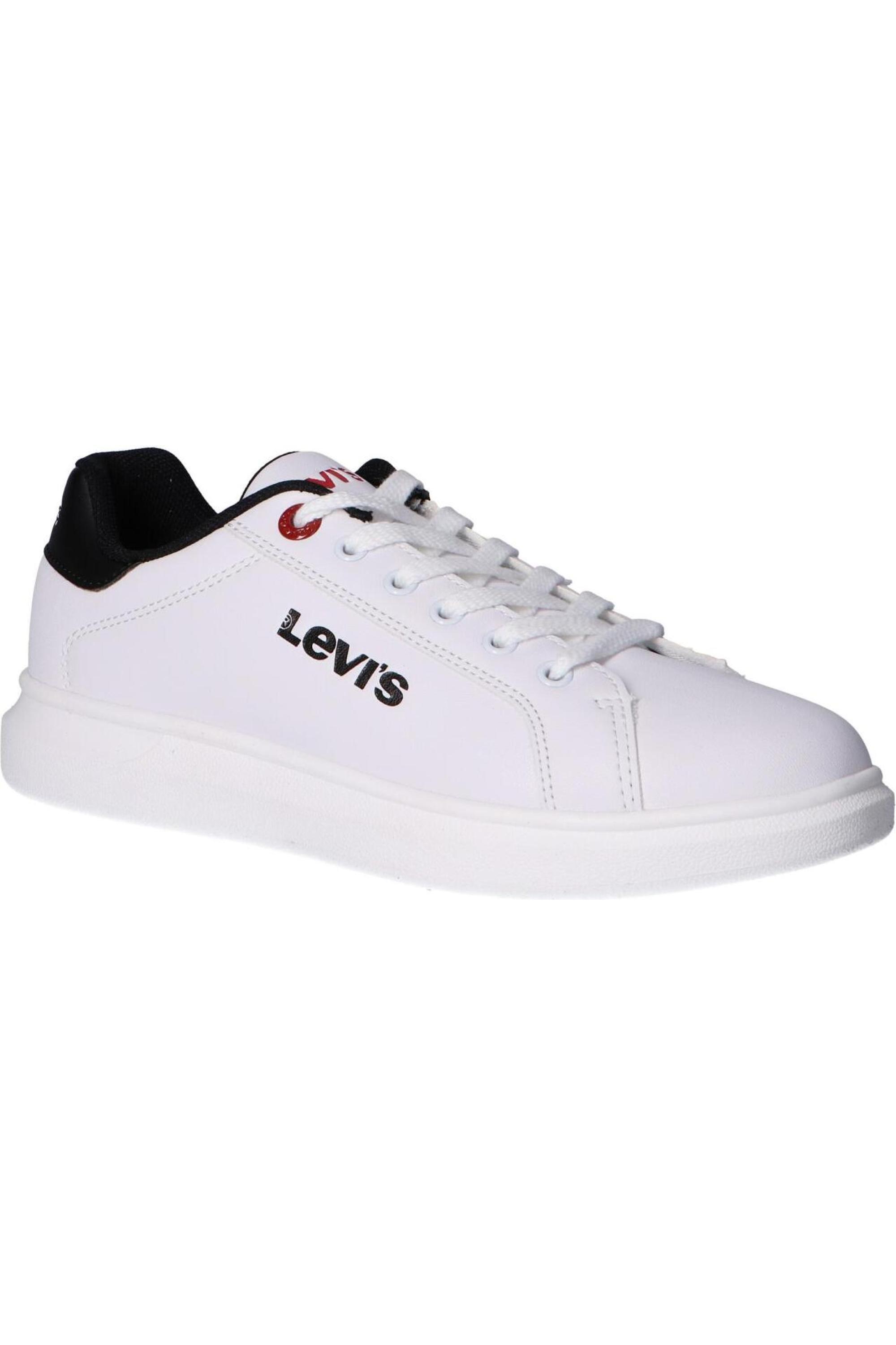 ZAPATOS Y COMPLEMENTOS LEVIS  DE NIÑO VELL0021S ELLIS 2/5