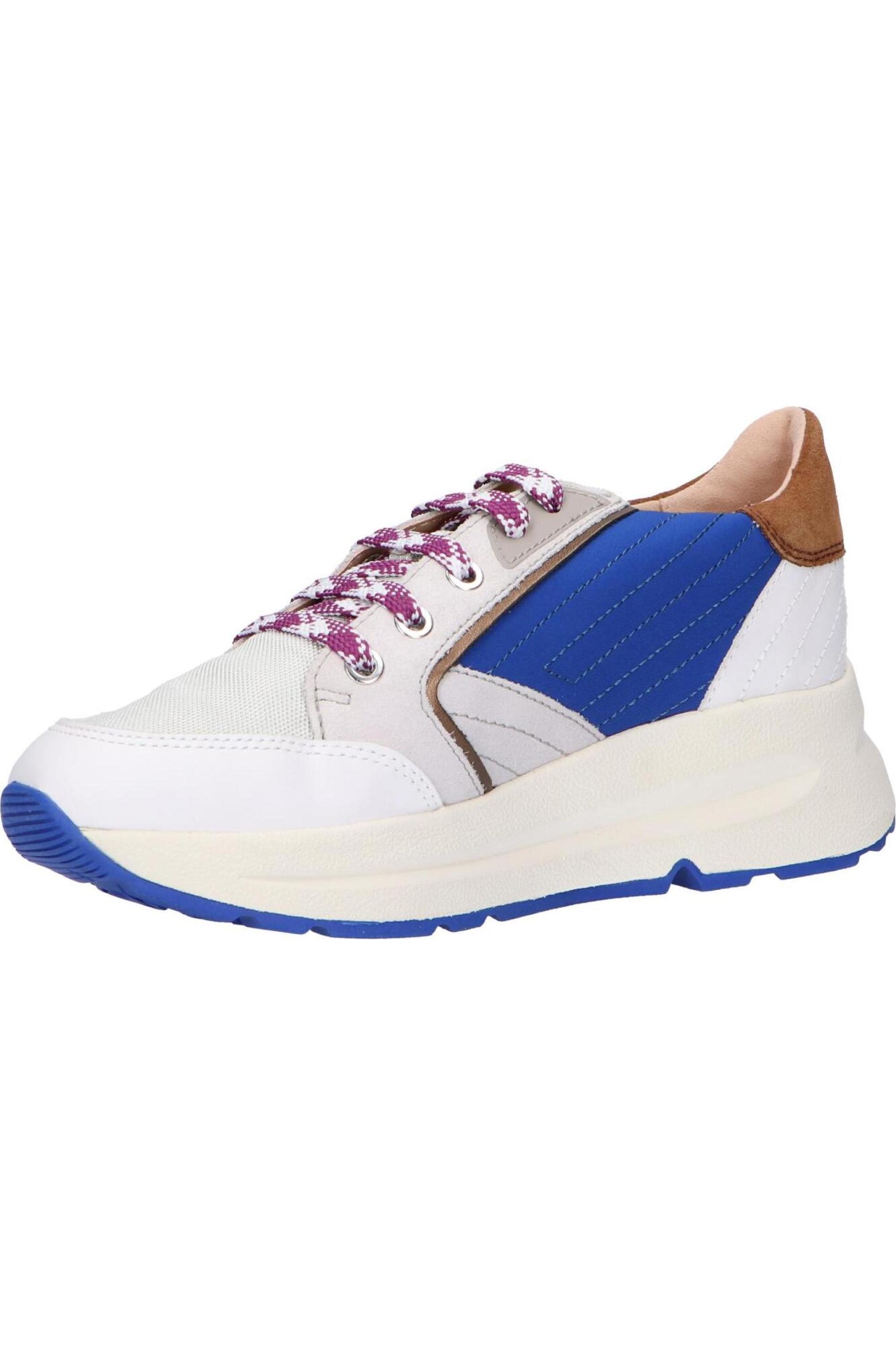ZAPATOS Y COMPLEMENTOS GEOX  DE MUJER D94FLA 02285 D BACKSIE 3/5