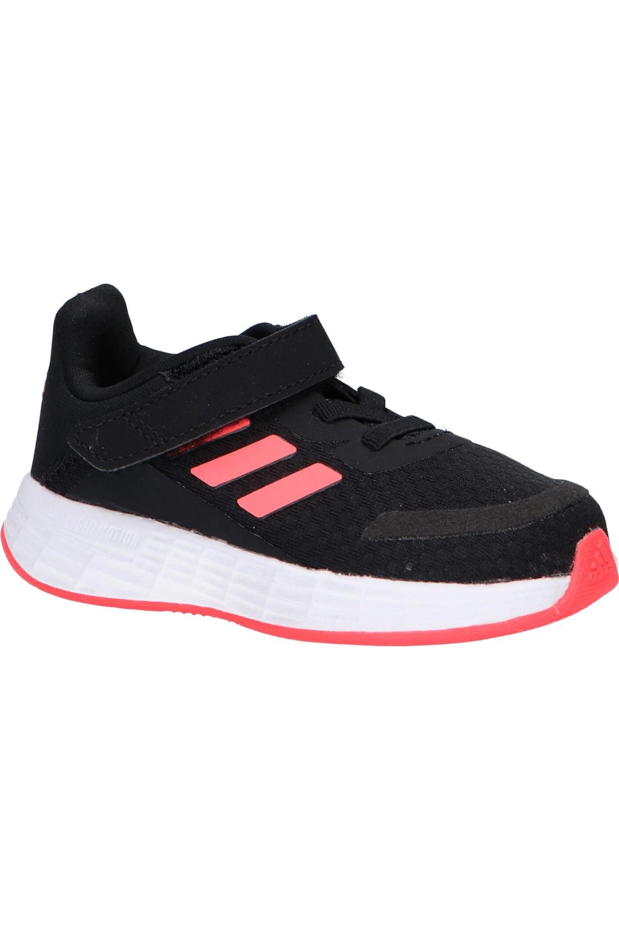 Chaussures de Sport pour Enfants Adidas Duramo SL I FX731 Noir 2/7