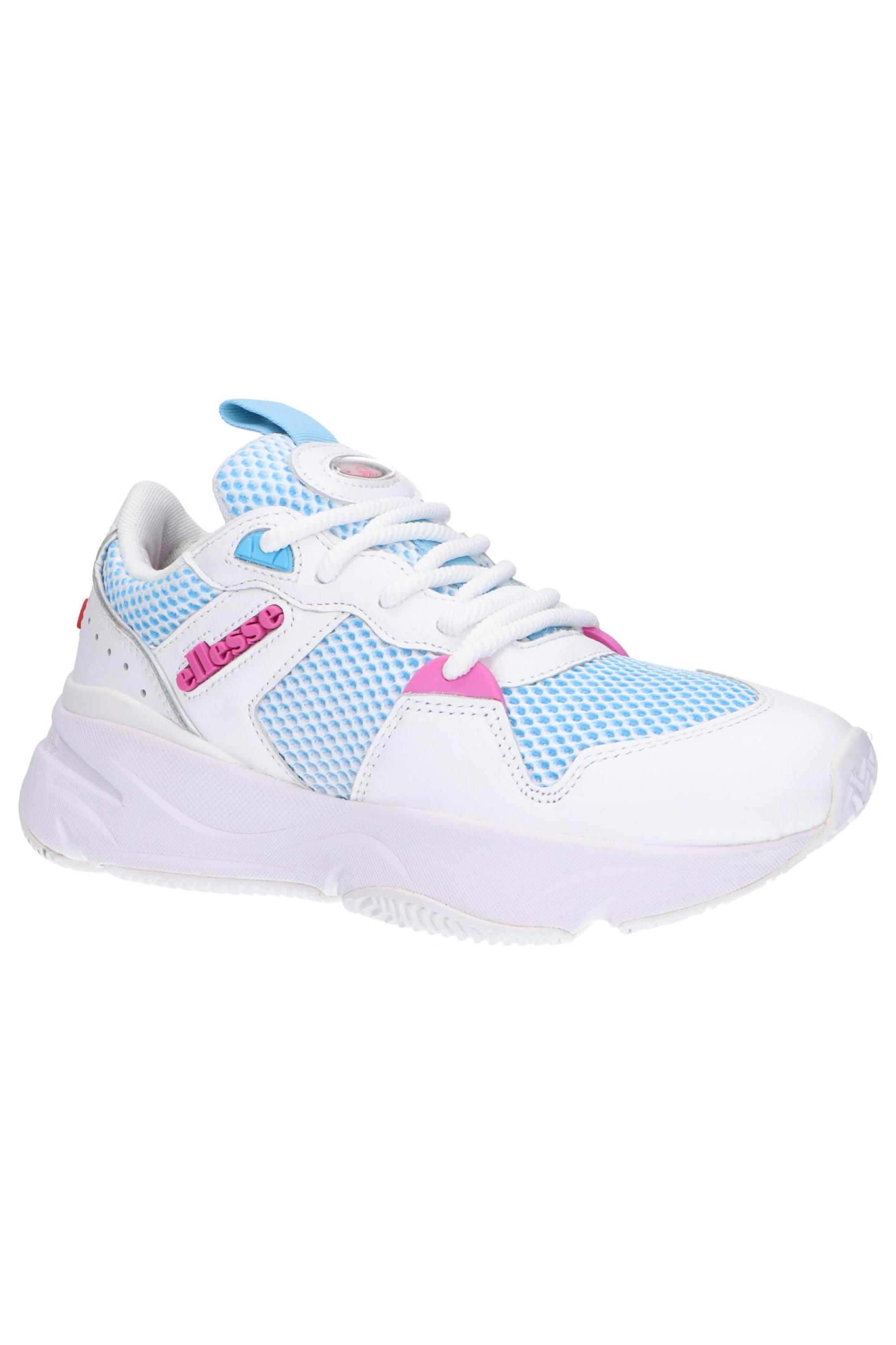 ZAPATOS Y COMPLEMENTOS ELLESSE  DE MUJER 610265 ASPIO LTHR AF 2/5