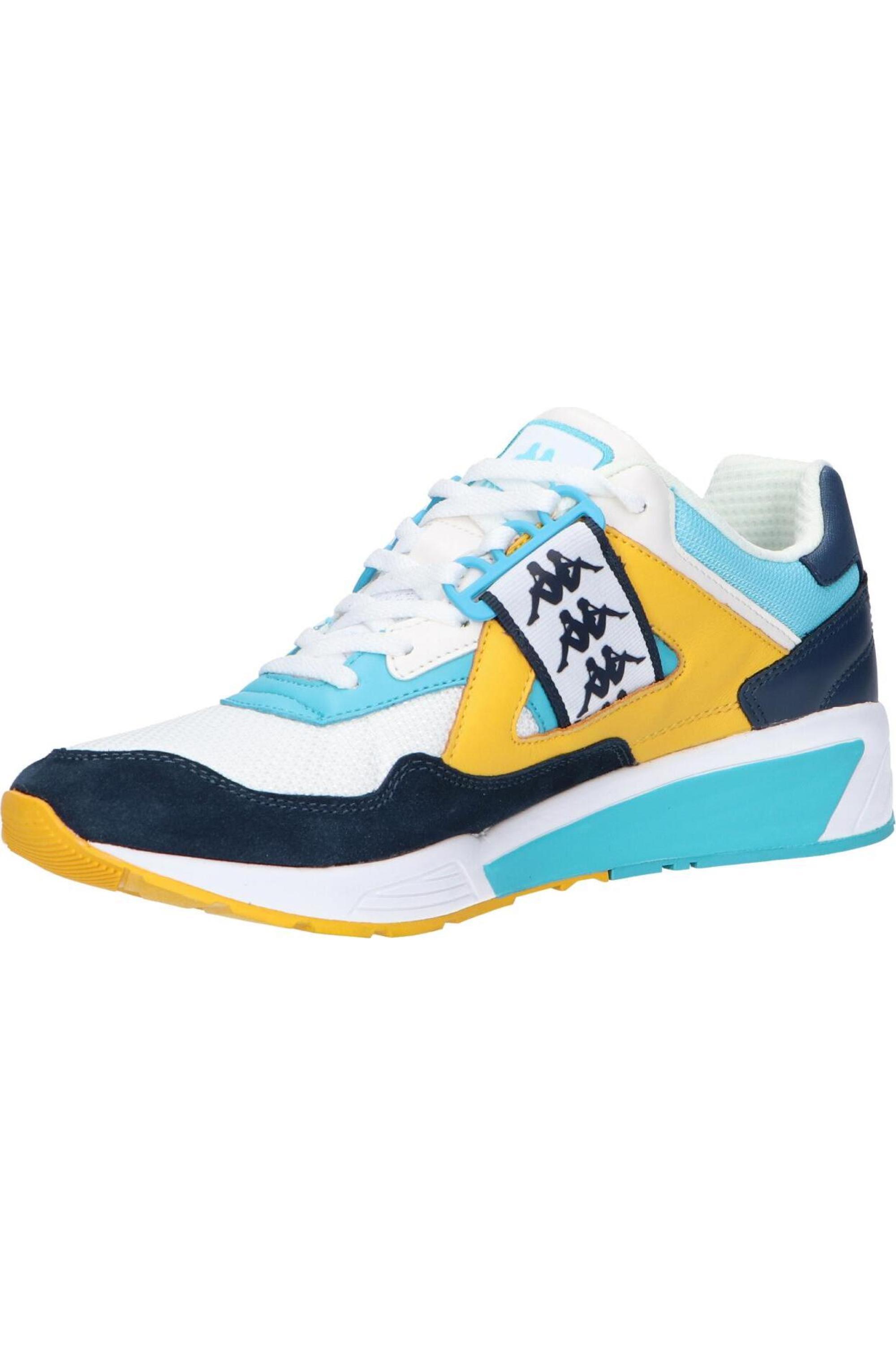 ZAPATOS Y COMPLEMENTOS KAPPA  DE UNISEX 3037IS0 AUTHENTIC 3/5