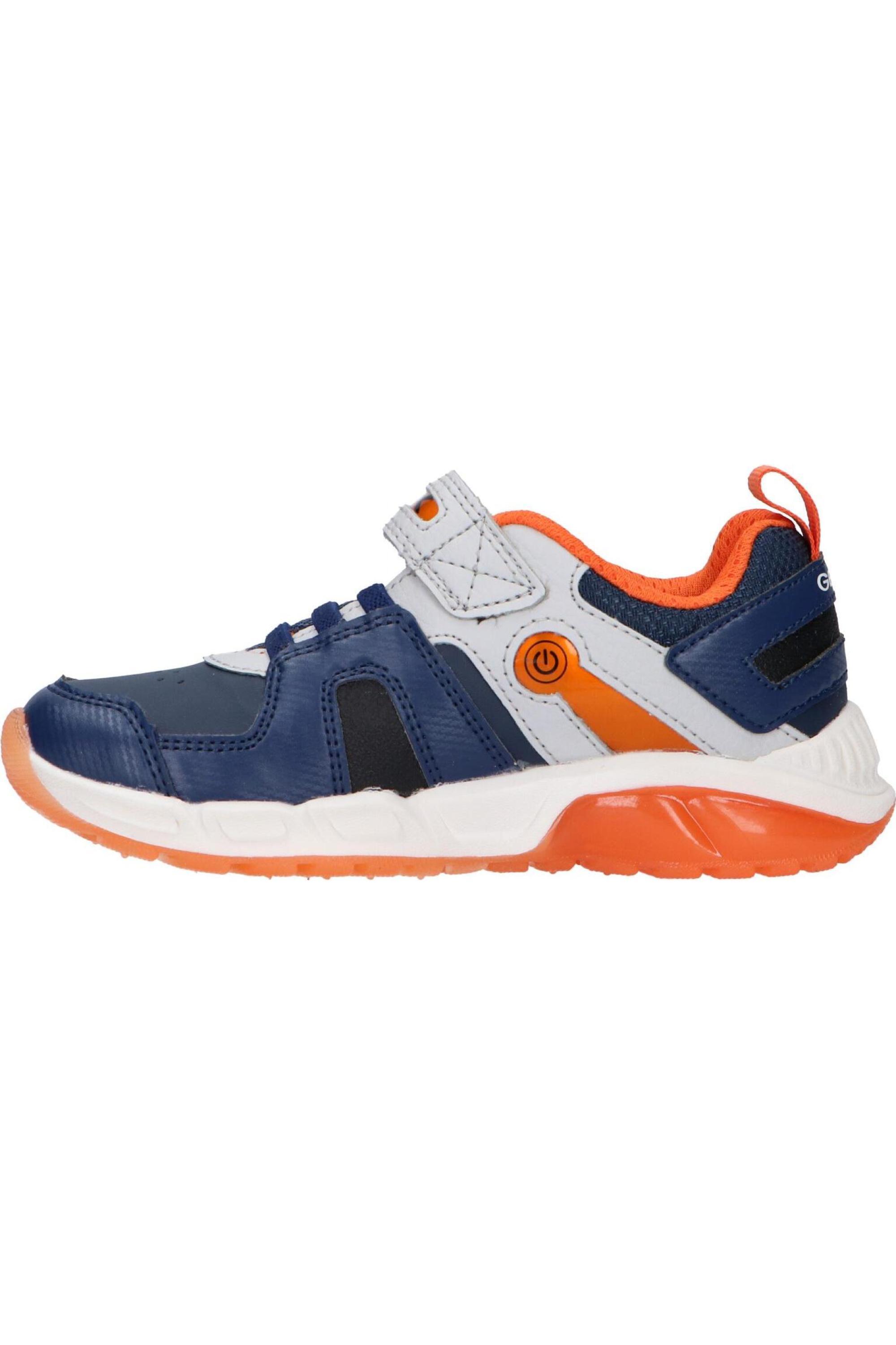 ZAPATOS Y COMPLEMENTOS GEOX  DE NIÑO J04CQA 054CE J SPAZIALE 4/5