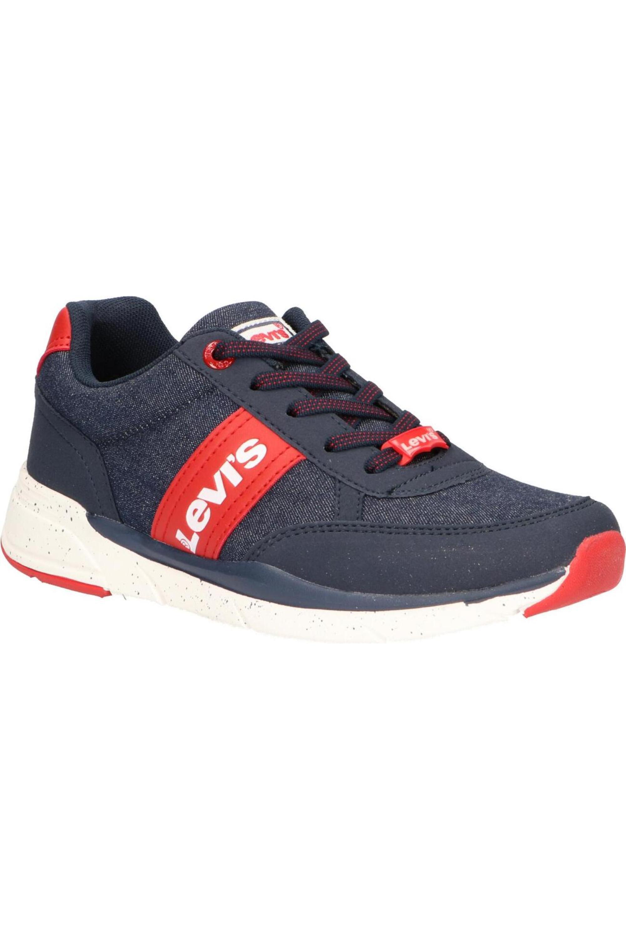 ZAPATOS Y COMPLEMENTOS LEVIS  DE NIÑO VORE0003T OREGON 2/5
