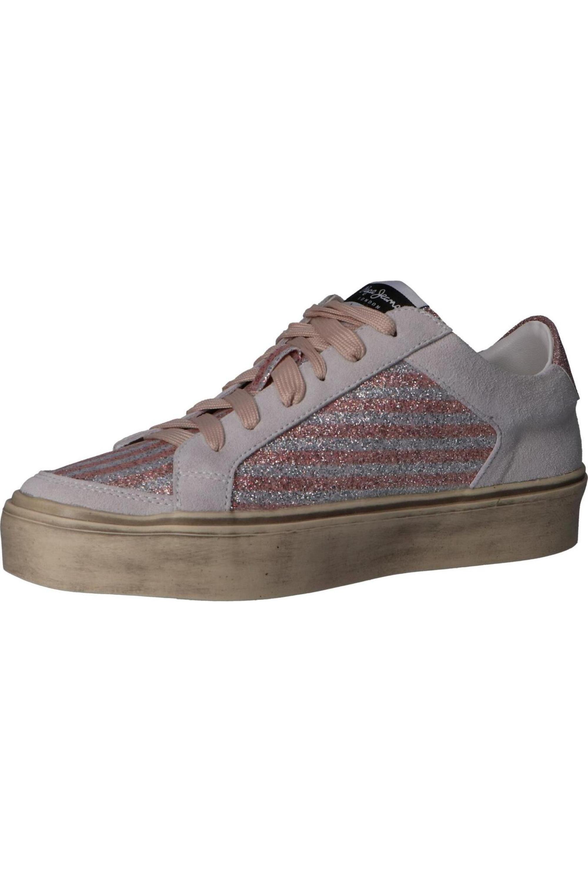 ZAPATOS Y COMPLEMENTOS PEPE JEANS  DE MUJER PLS30976 CHELSEA BLIM 3/5