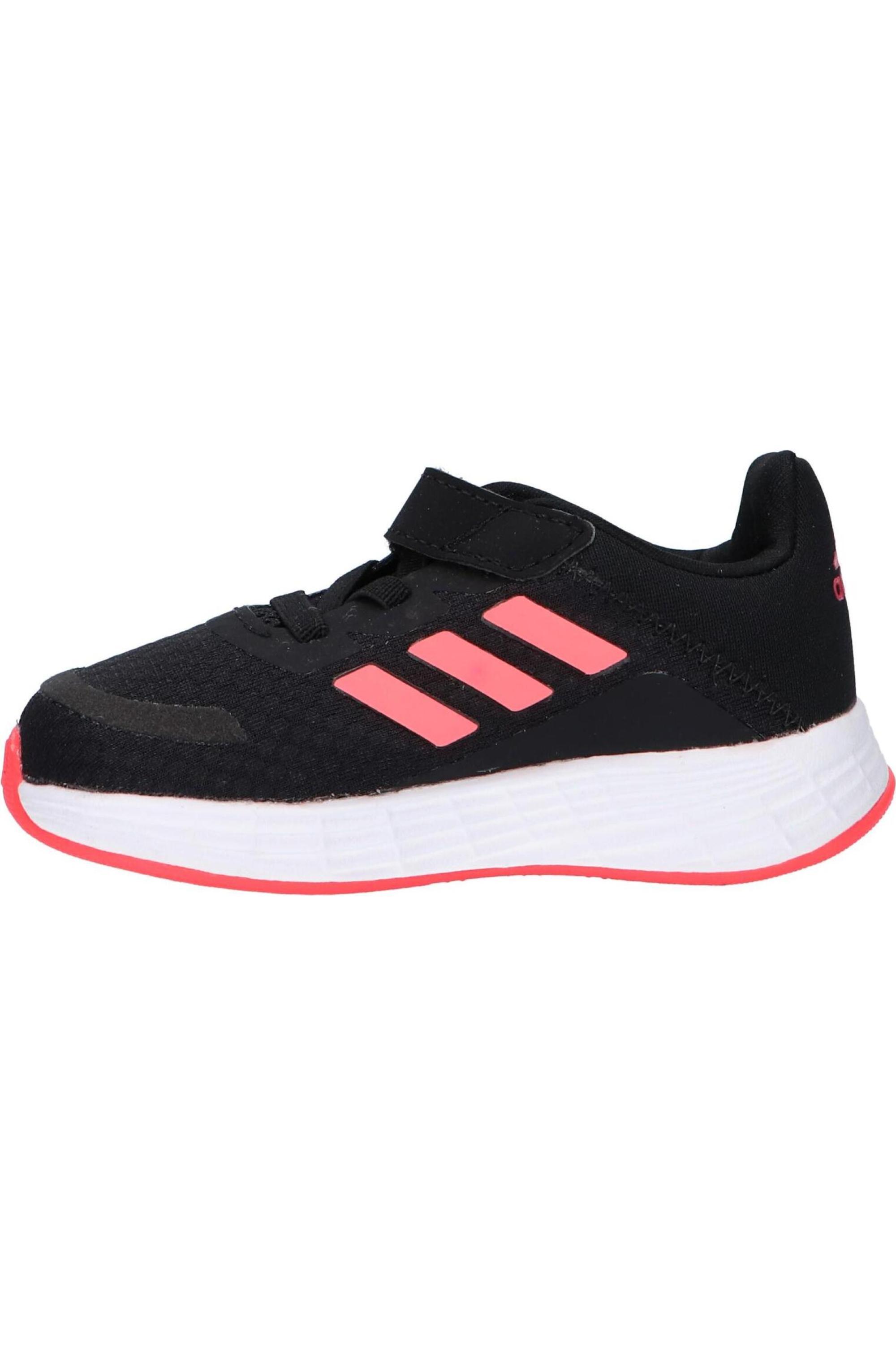 Chaussures de Sport pour Enfants Adidas Duramo SL I FX731 Noir 4/7