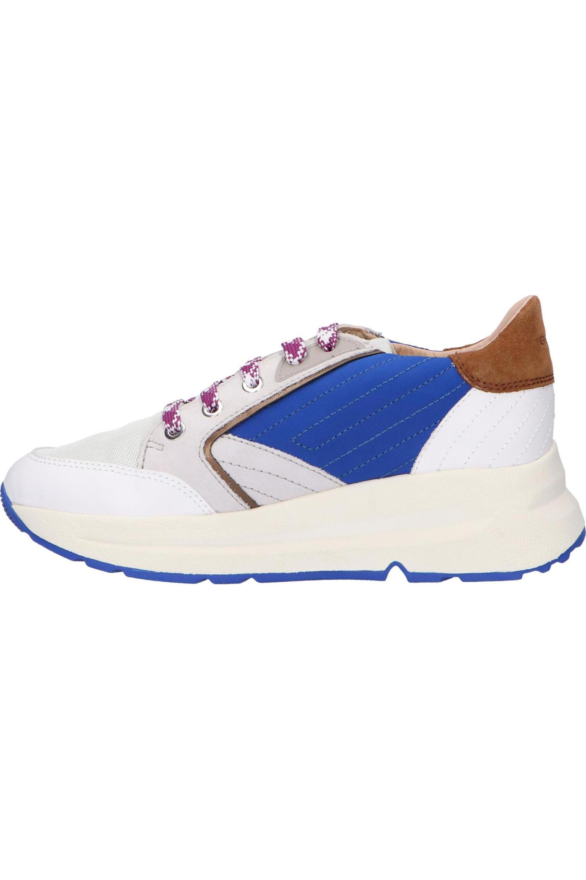 ZAPATOS Y COMPLEMENTOS GEOX  DE MUJER D94FLA 02285 D BACKSIE 4/5